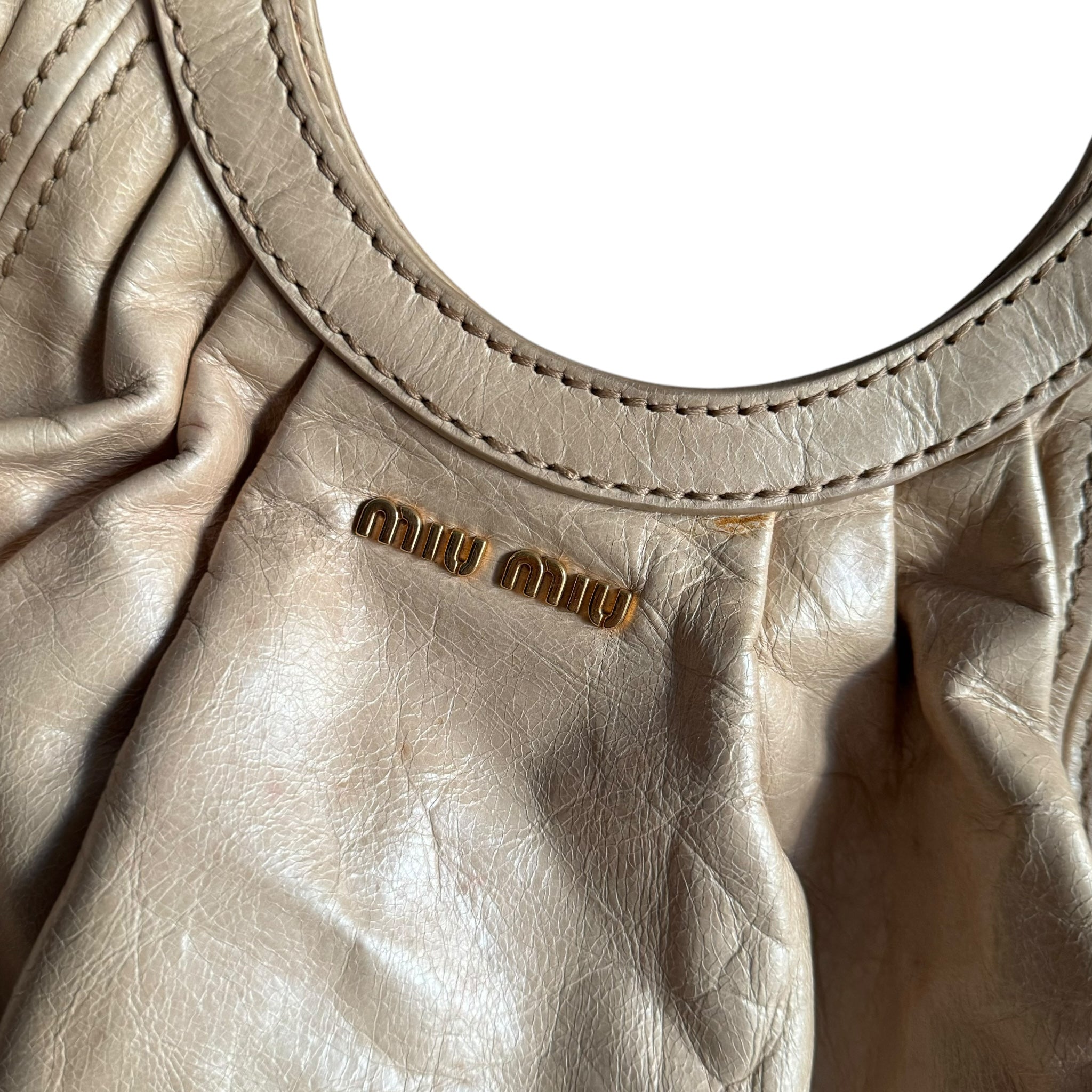 Sac Miu Miu