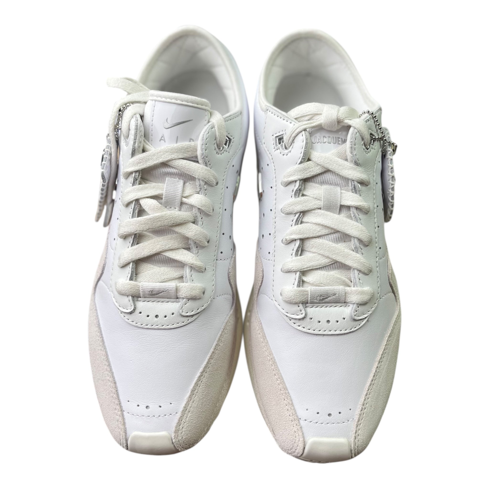Nike Air Max 1 ‘86 Jacquemus Summit White (40.5)