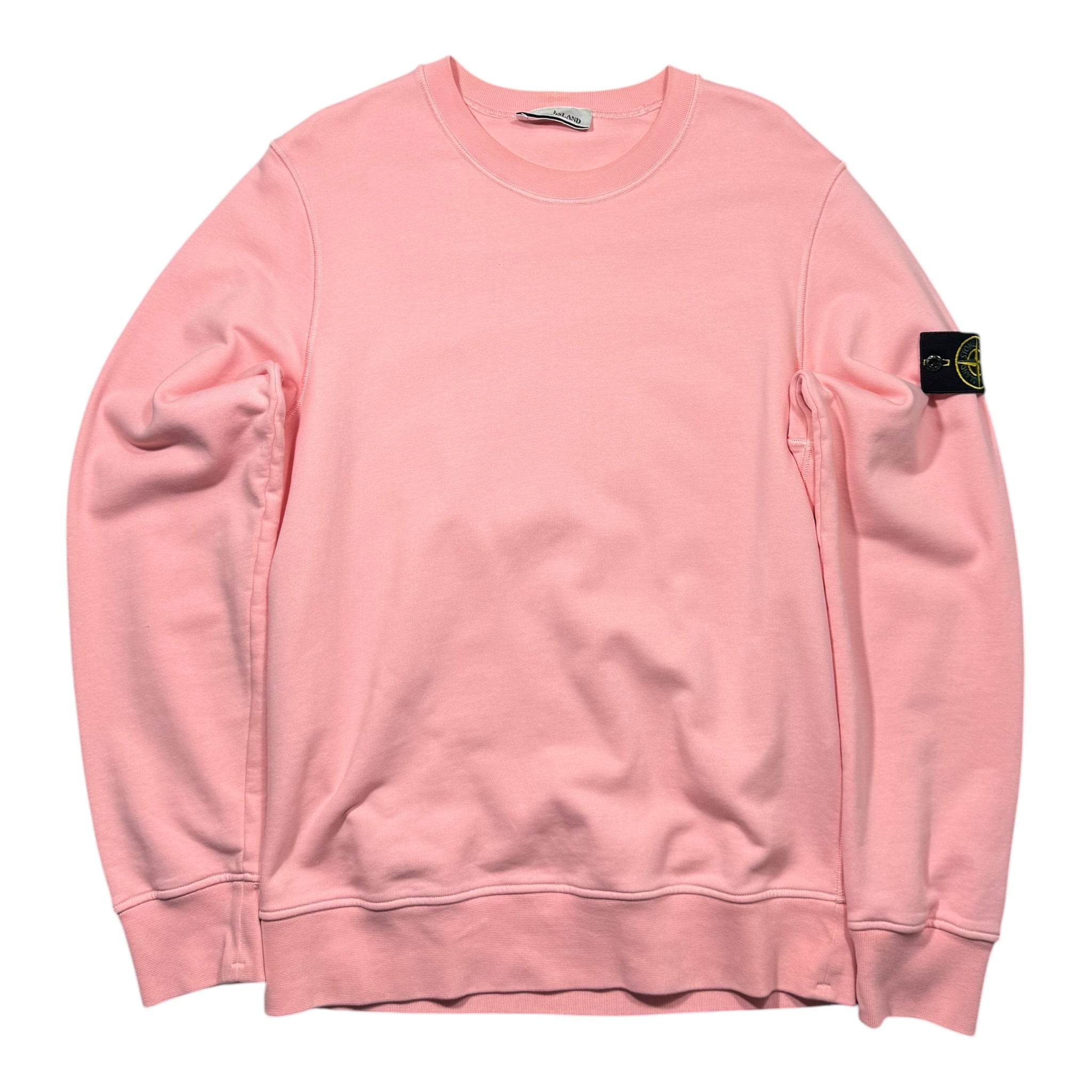 Sweat Stone Island (M)
