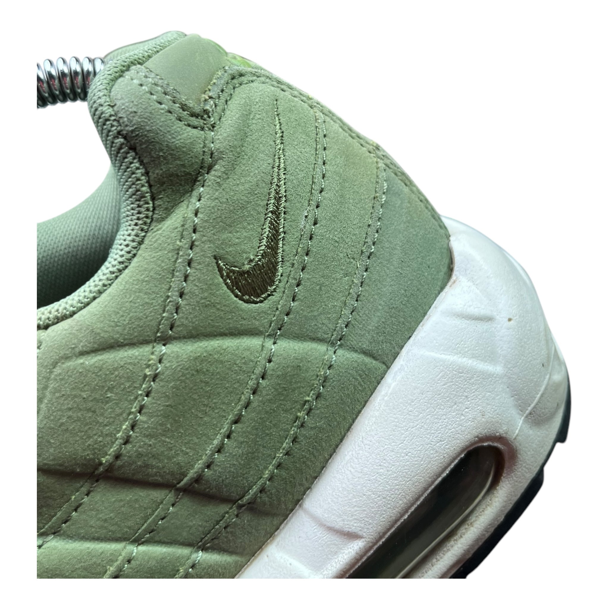 Nike Air Max 95 Palm Green (42.5EU)