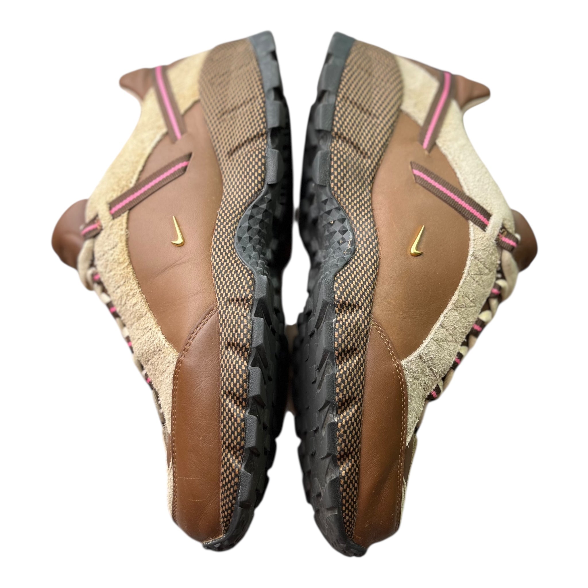 Nike Humara LX Jacquemus Brown (44EU)