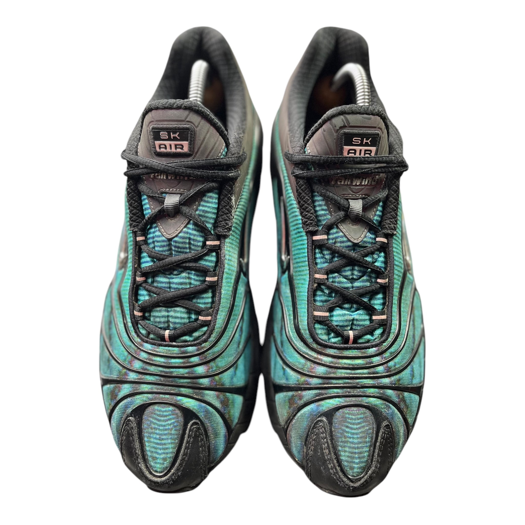Nike Air Max Tailwind 5 Skepta Chrome Blue (45EU)