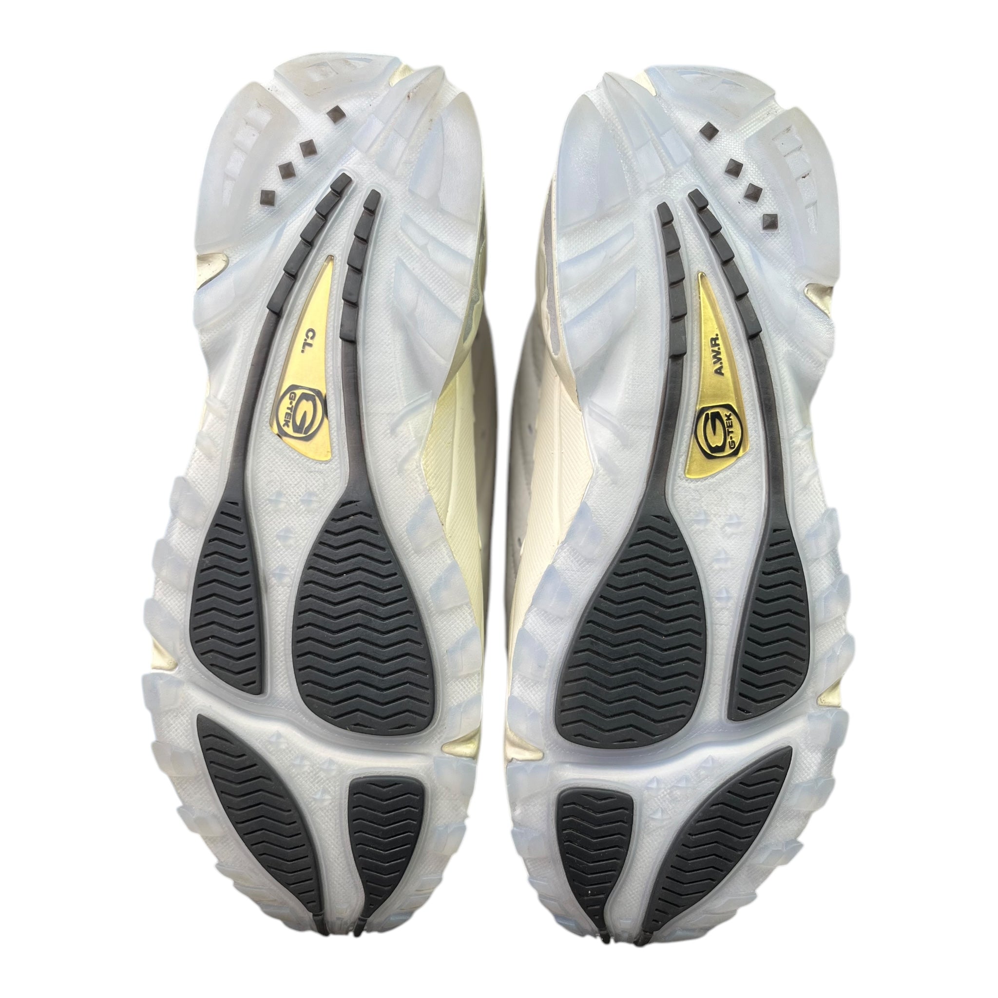 Nike Hot Step Air Terra Drake NOCTA Champagner (43EU)