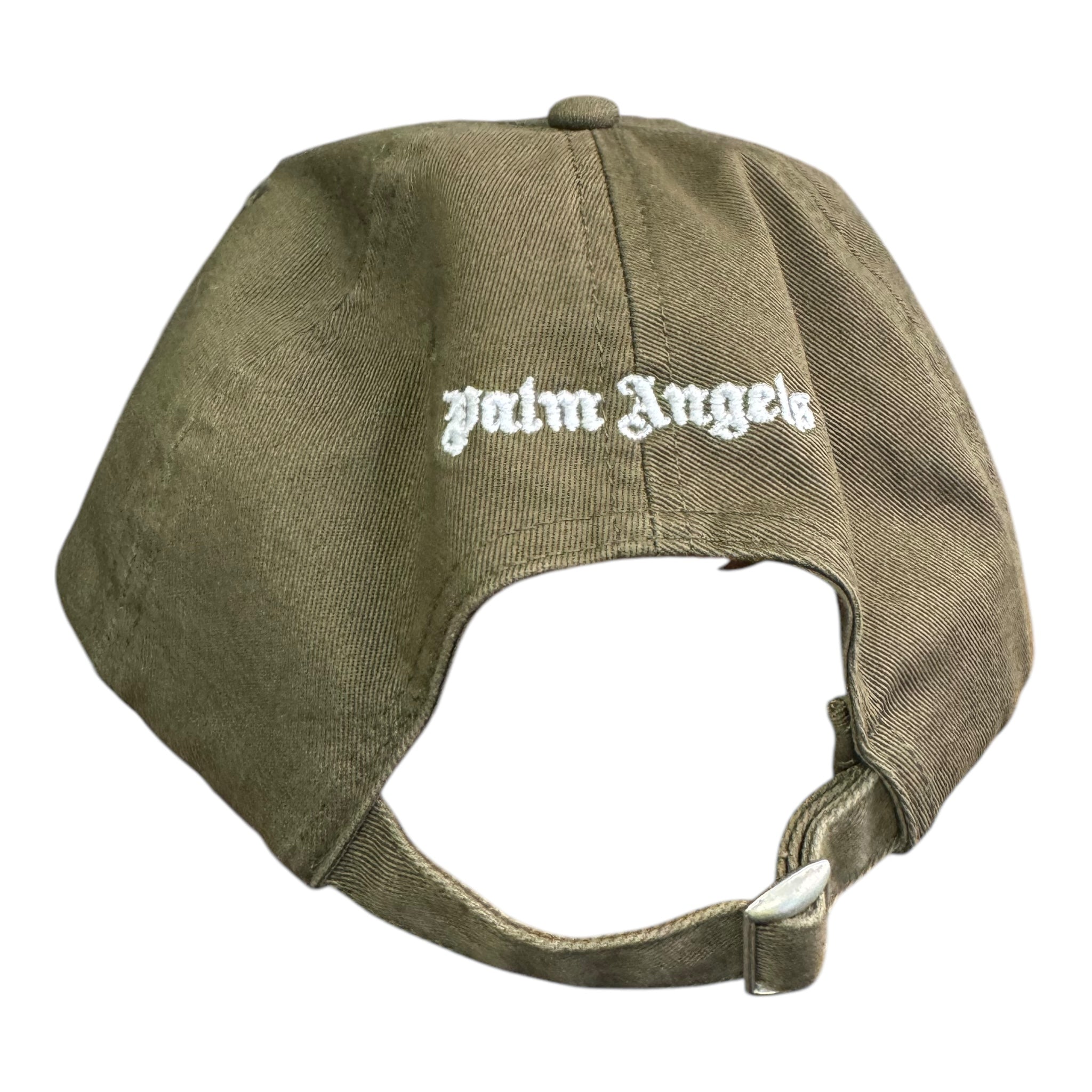 Palm Angels Cap