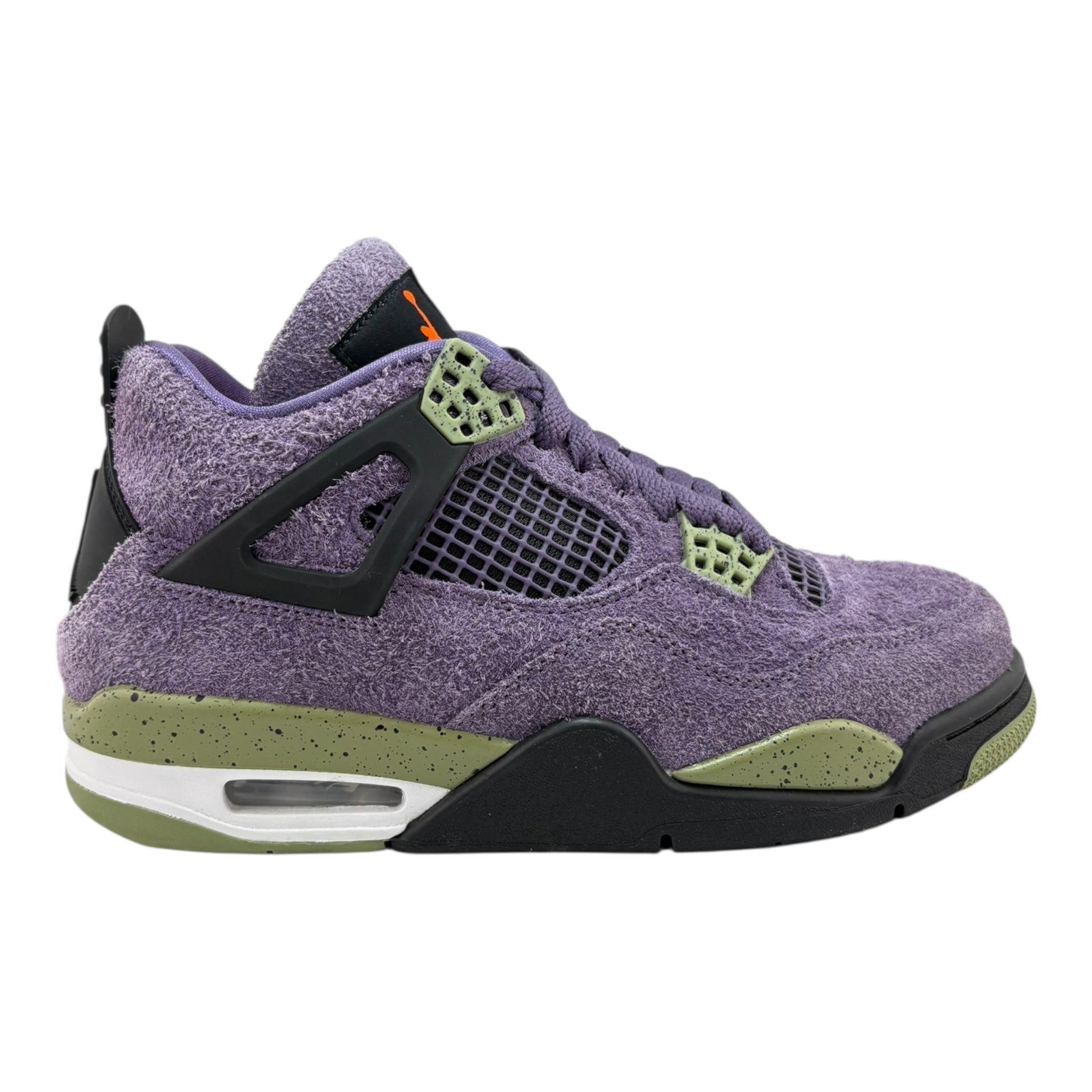Jordan 4 Canyon Purple (38.5EU)