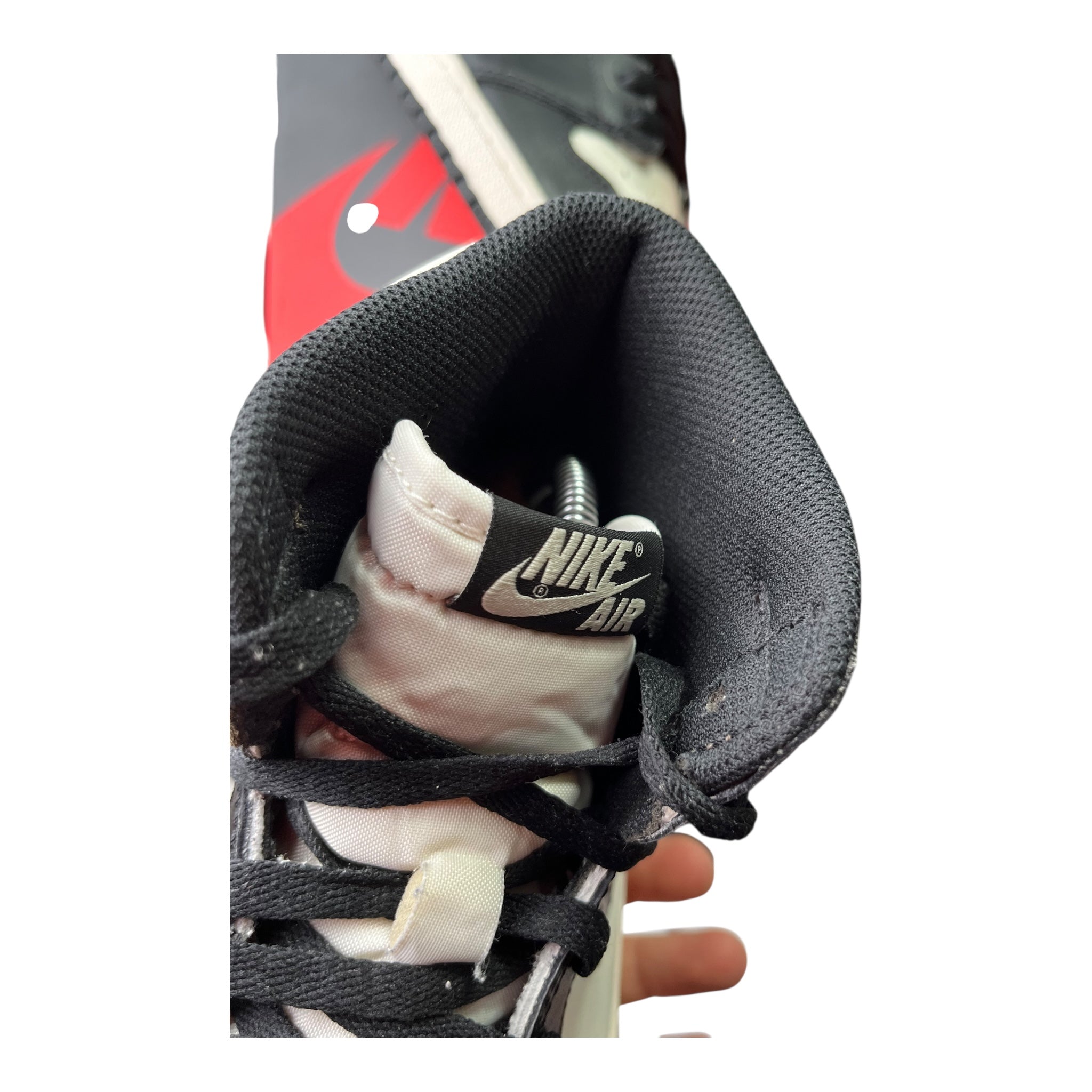 Jordan 1 Retro High Mocha (43EU)