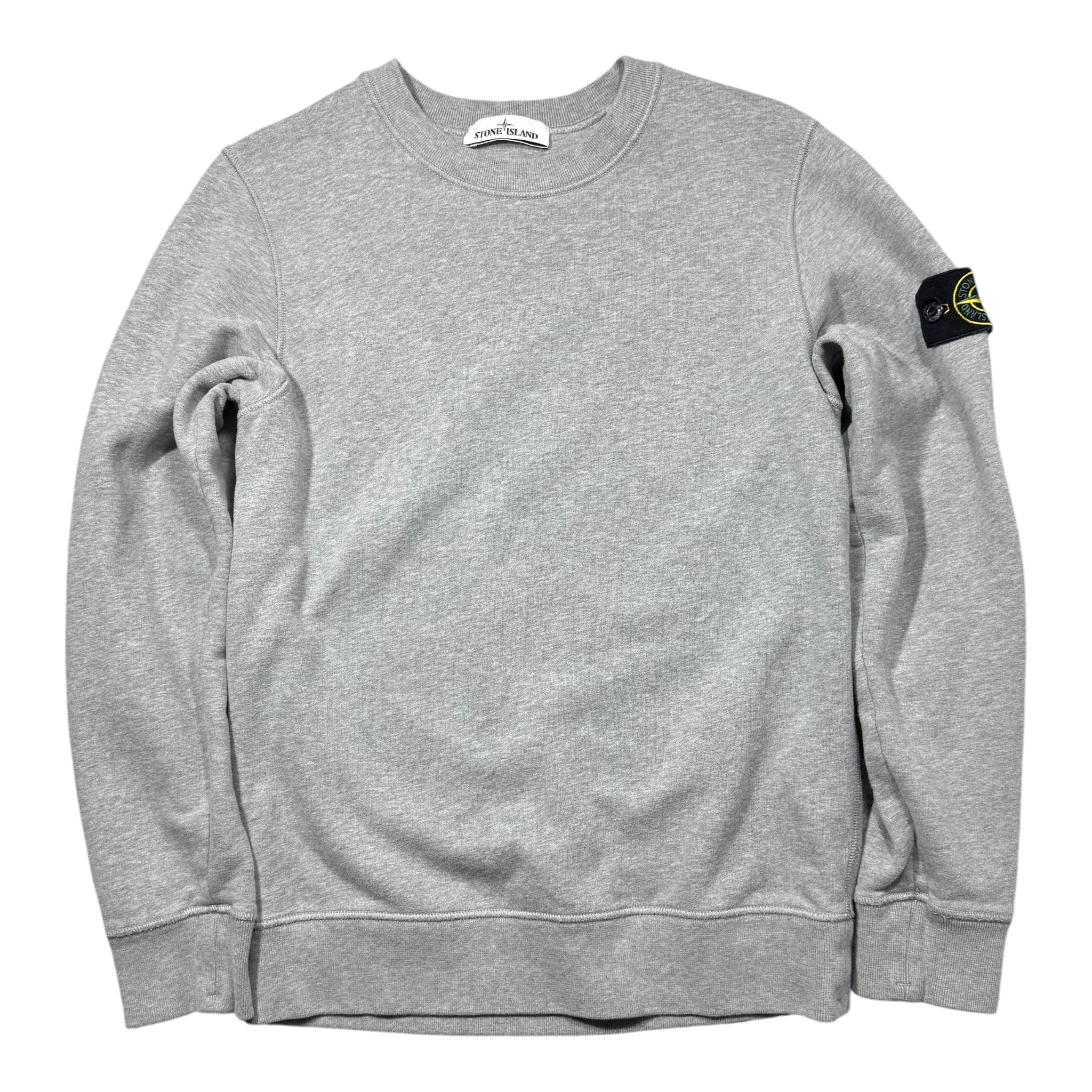 Sweat Stone Island (S)