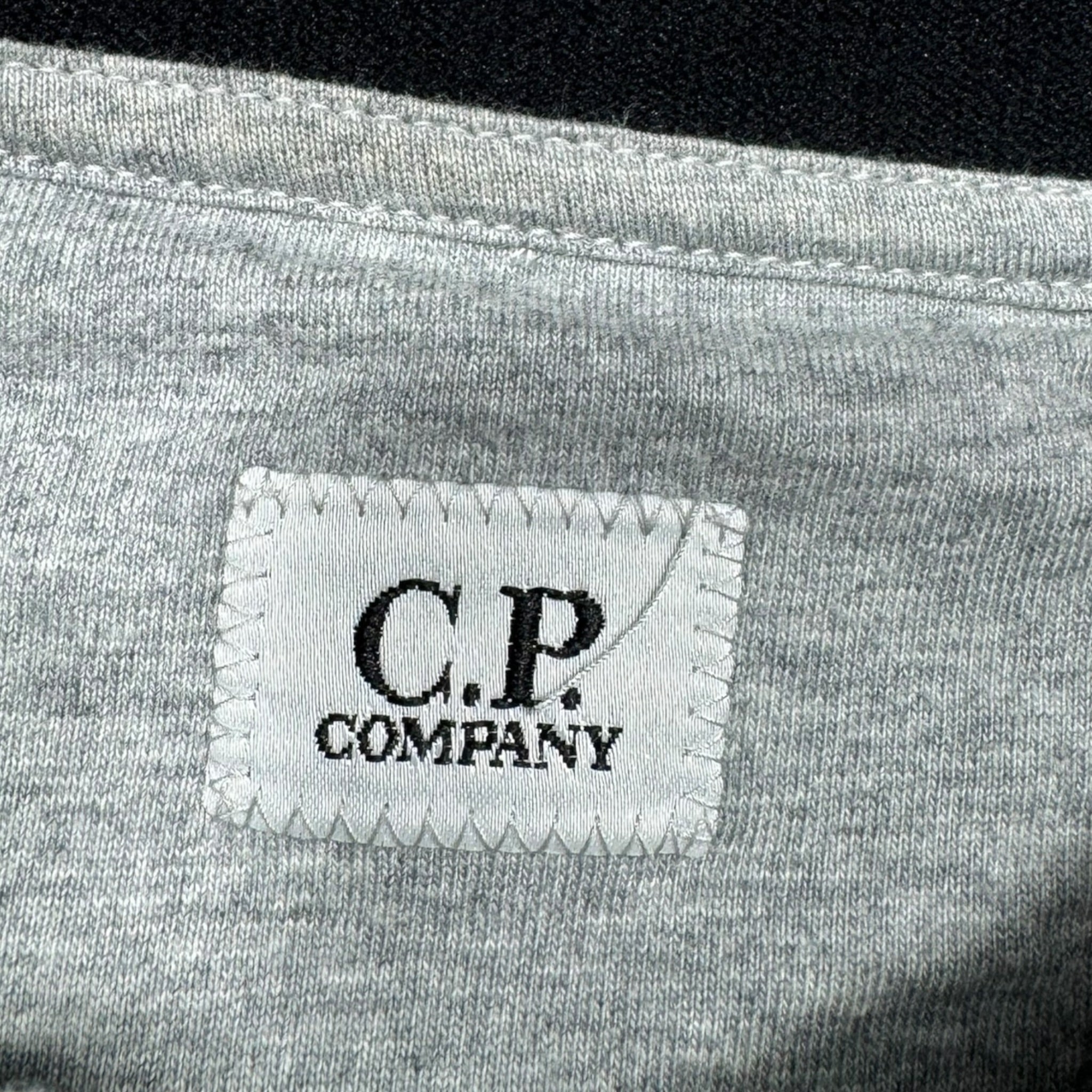 Sweat C.P. Company (S)