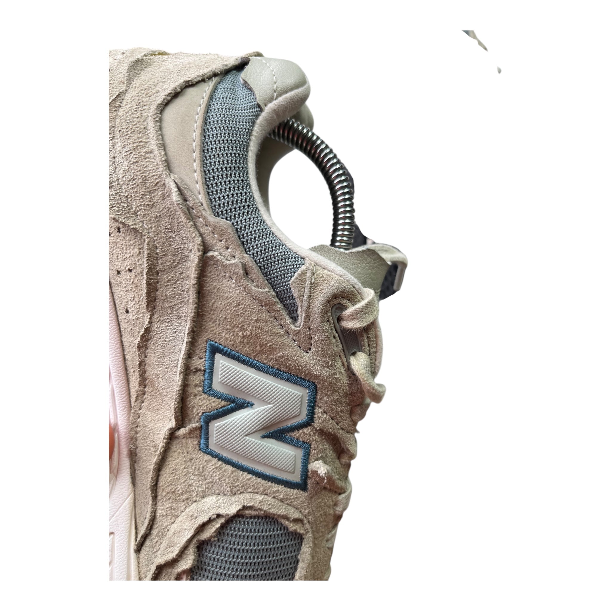 New Balance 2002R Protection Pack Mirage Grau (44,5EU)