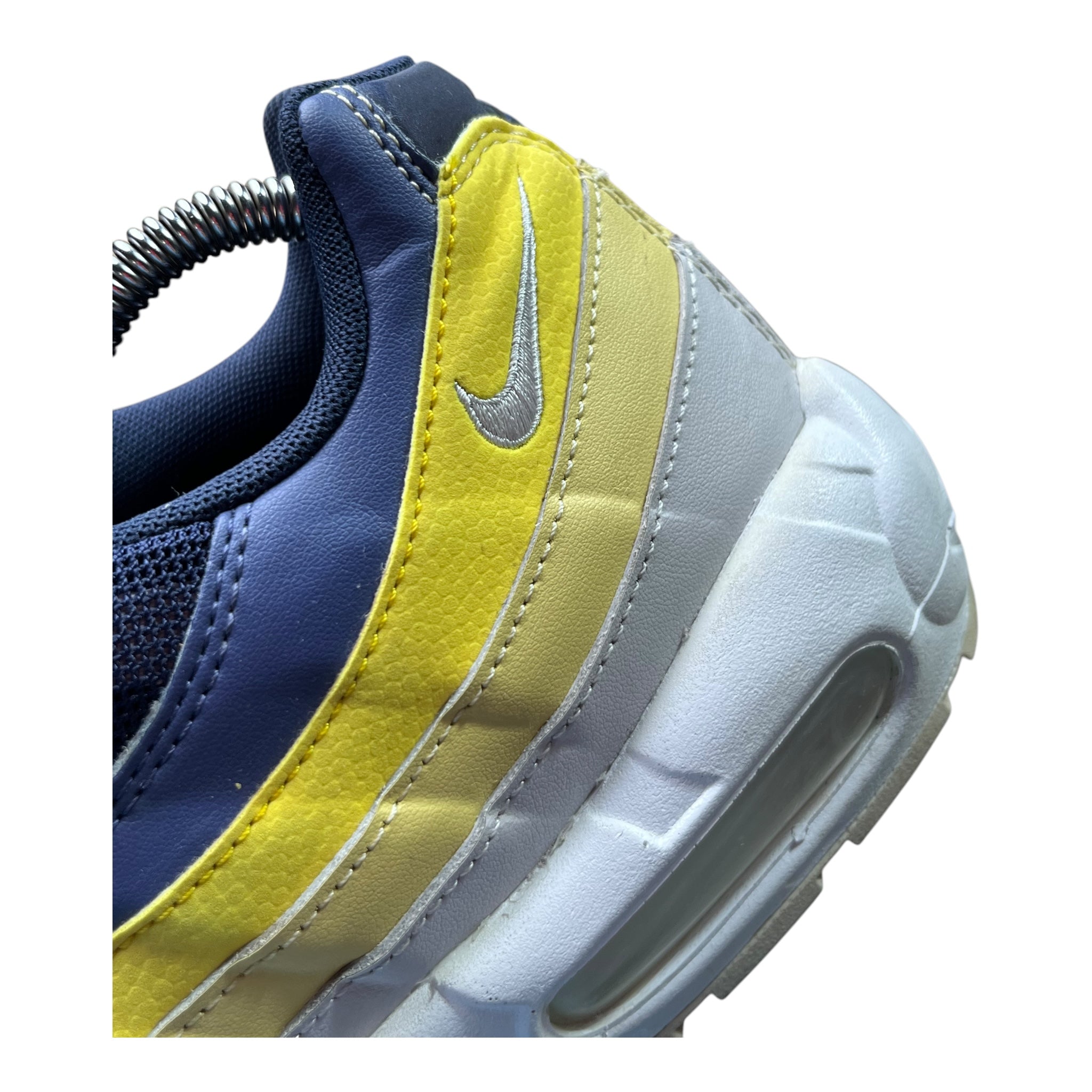 Nike Air Max 95 Lemon Wash (43 EU)