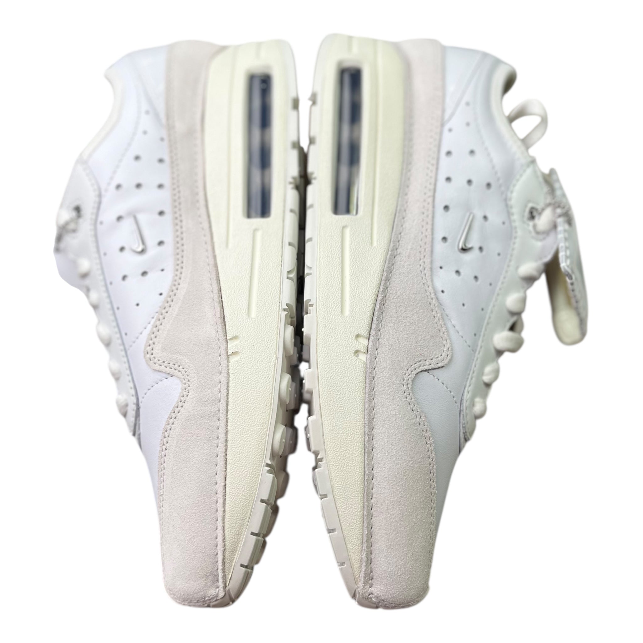Nike Air Max 1 ‘86 Jacquemus Summit White (40.5)