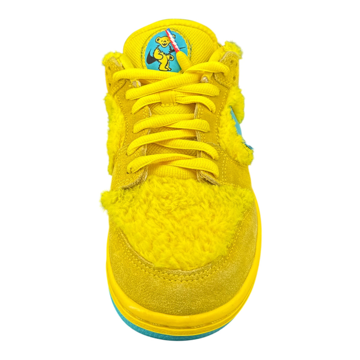 Dunk SB Low Gratefull (41EU)