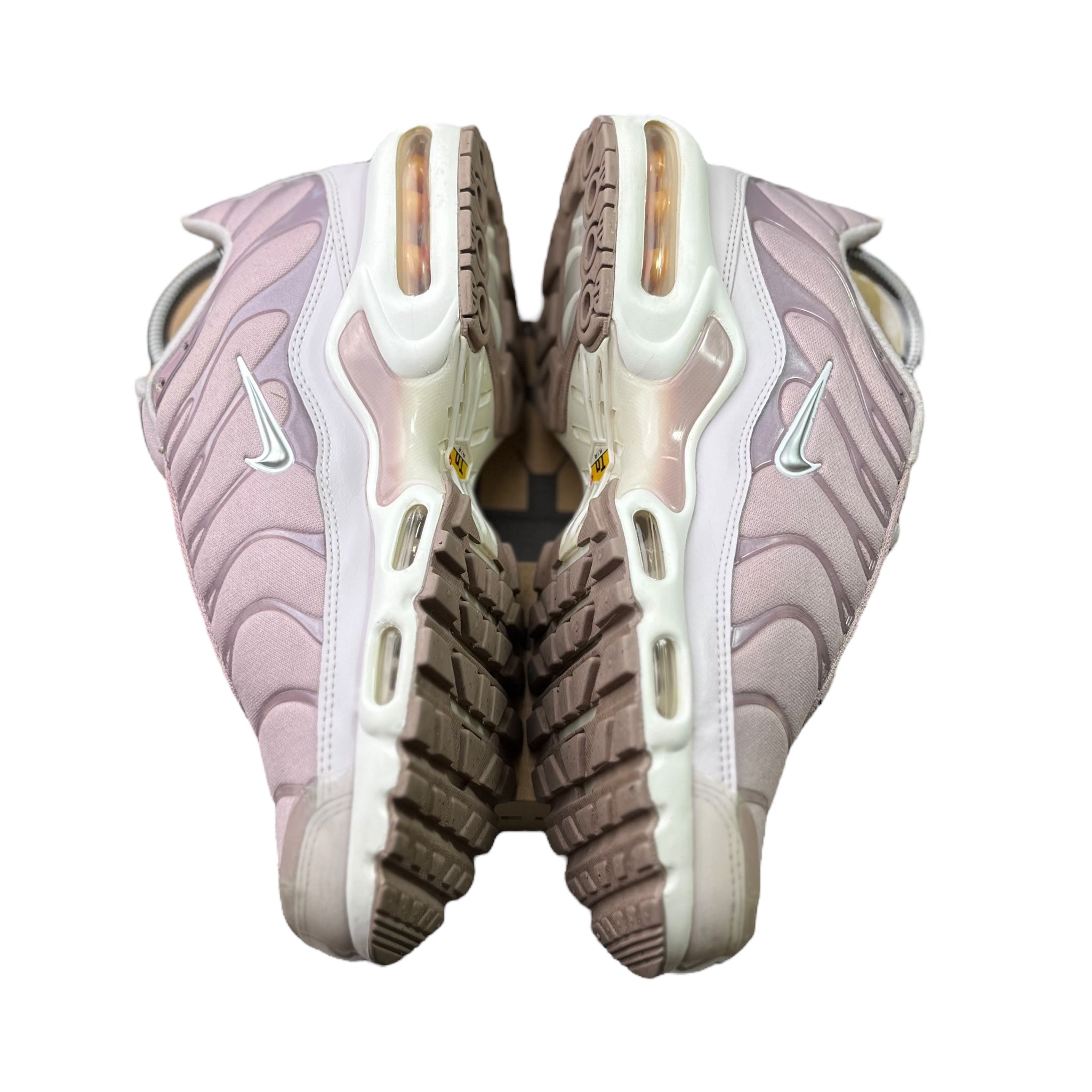 Nike Air Max Plus Tn Plum Fog (42EU)