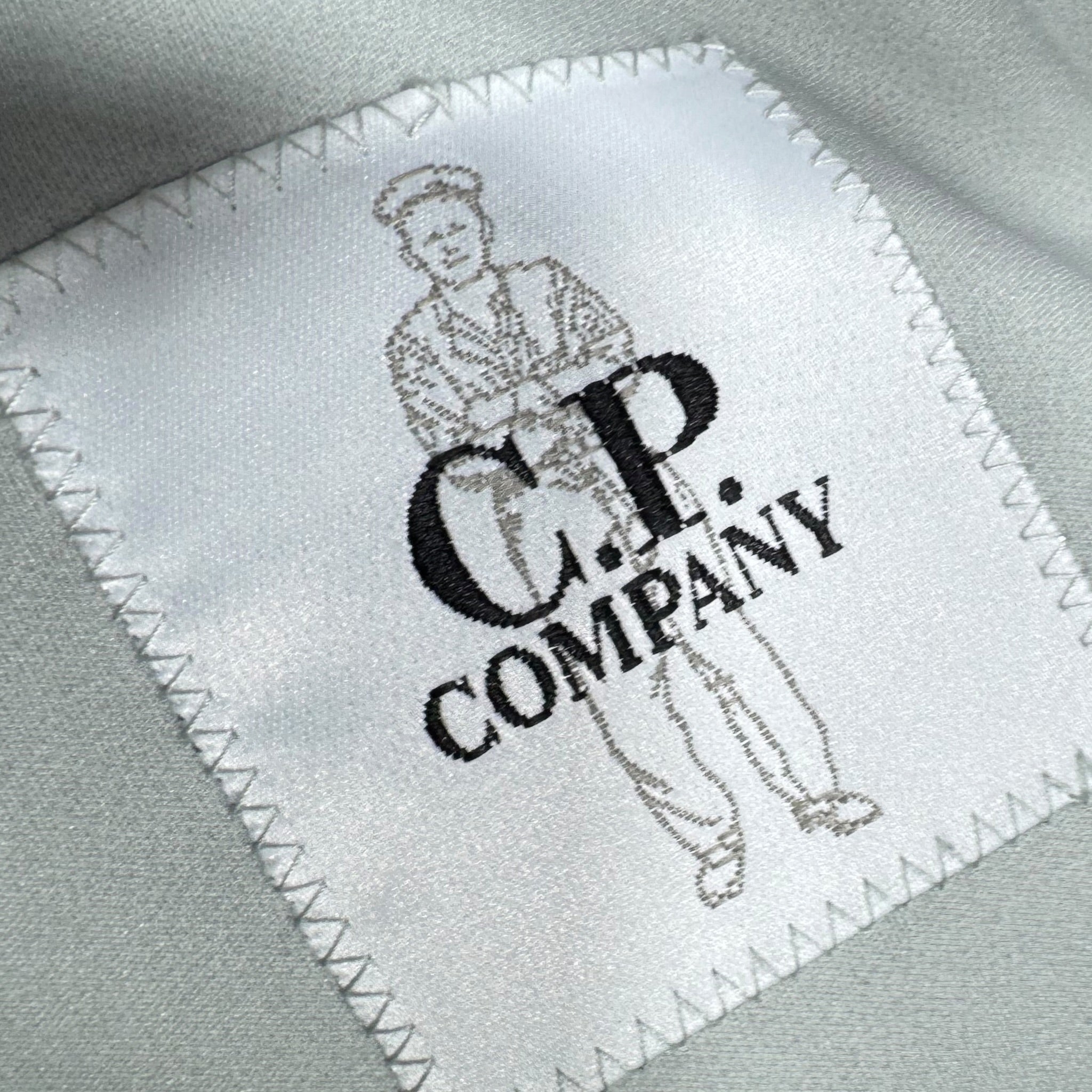 Veste Softshell C.P. Company (12 ans)
