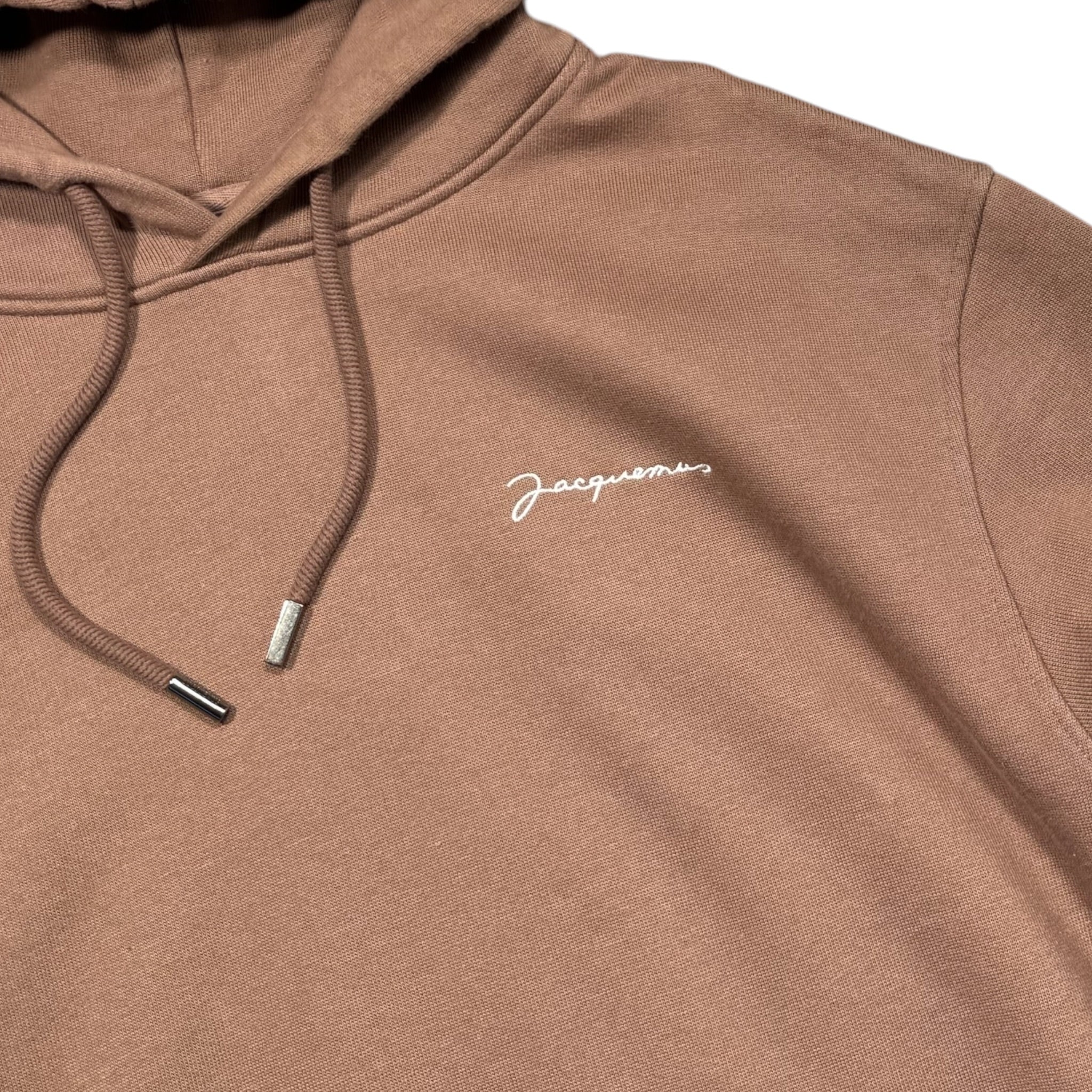 Sweat Jacquemus (S)