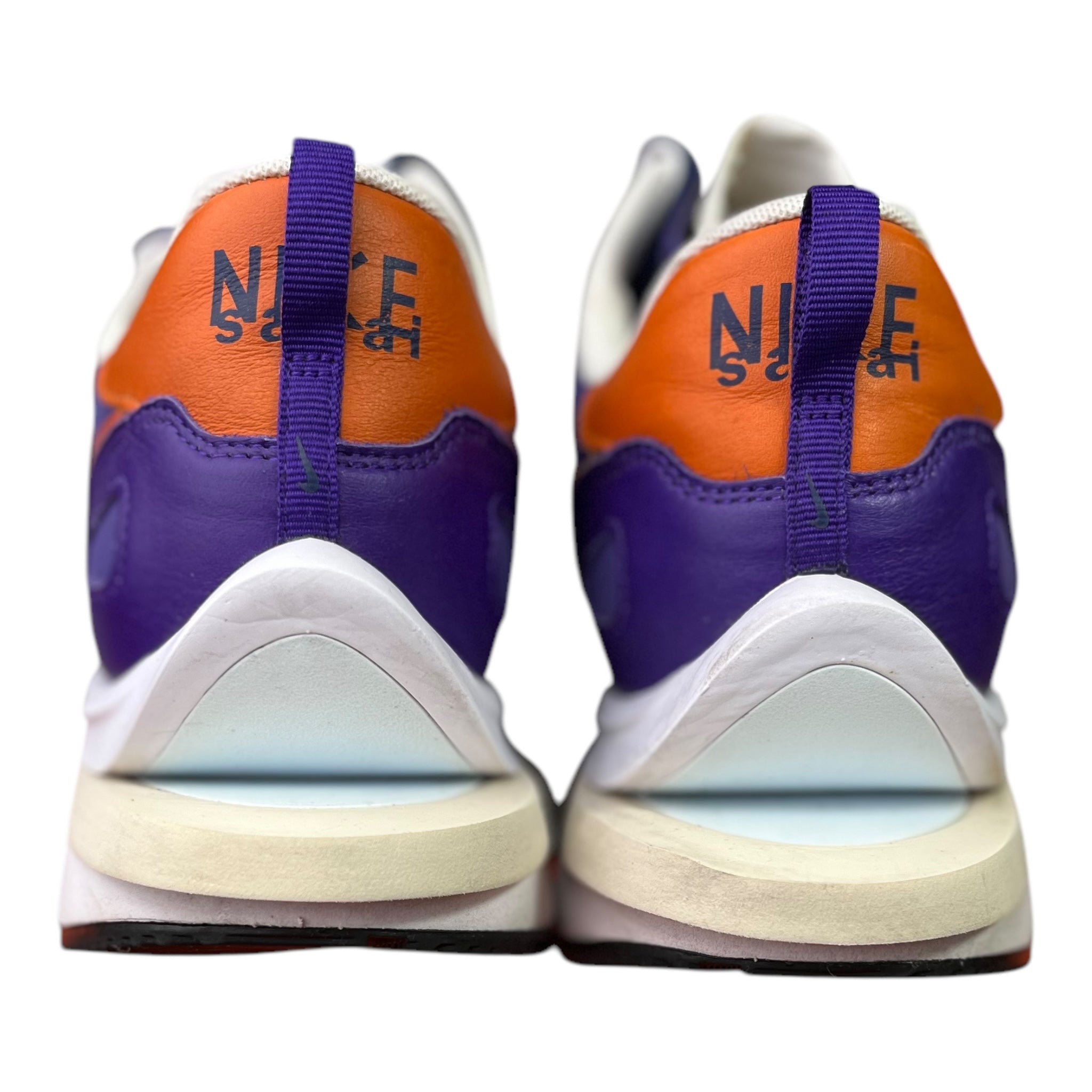 Nike Vaporwaffle Sacai Dark Iris (47.5EU)