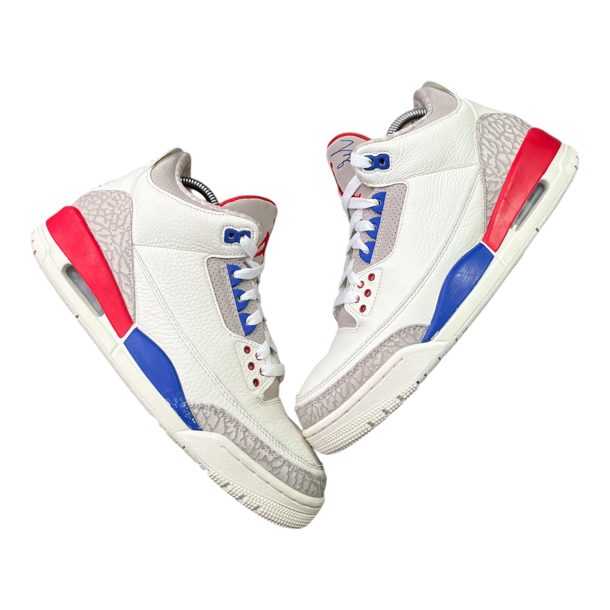 Jordan 3 Retro International Flight (42EU)