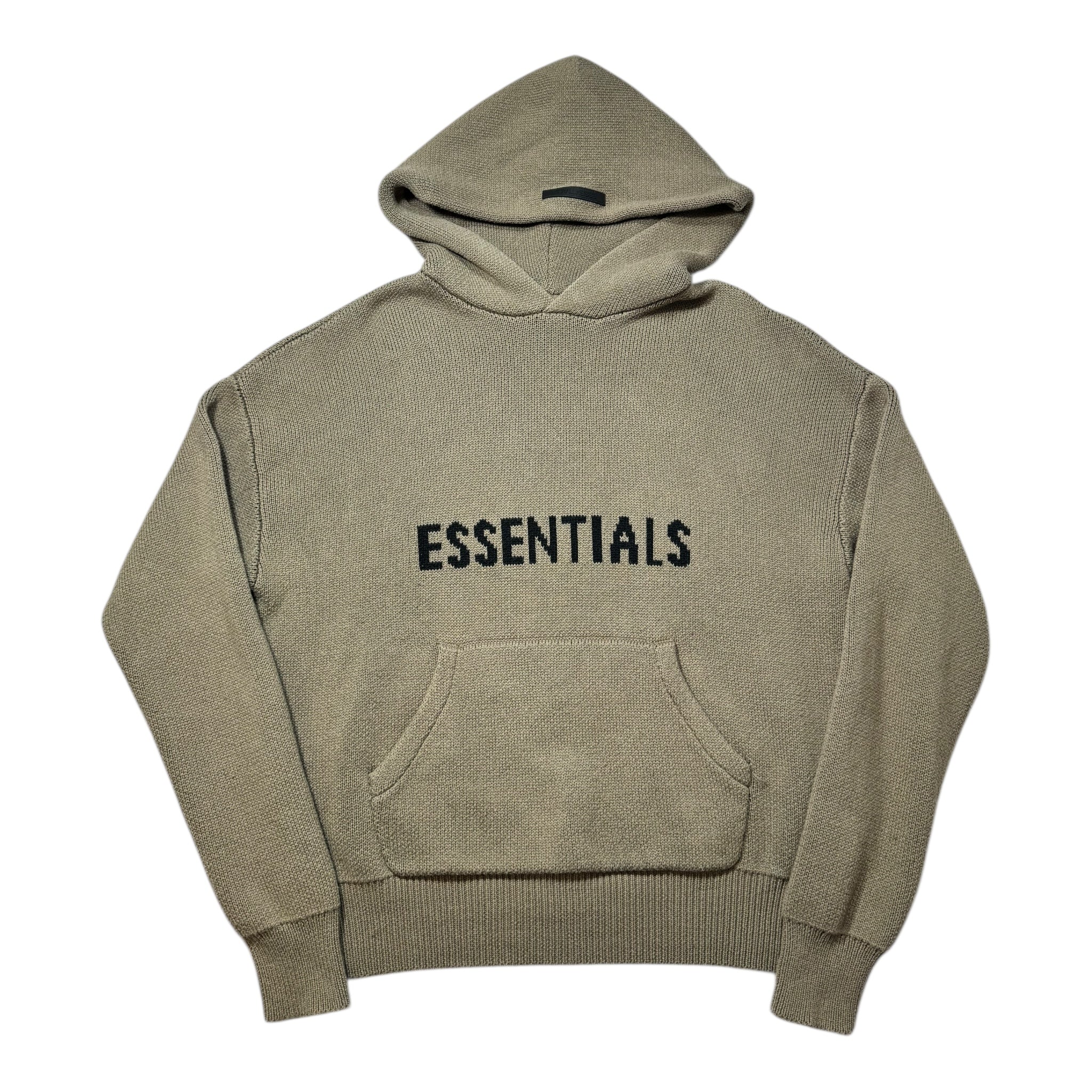 Sweat Essentials (S)