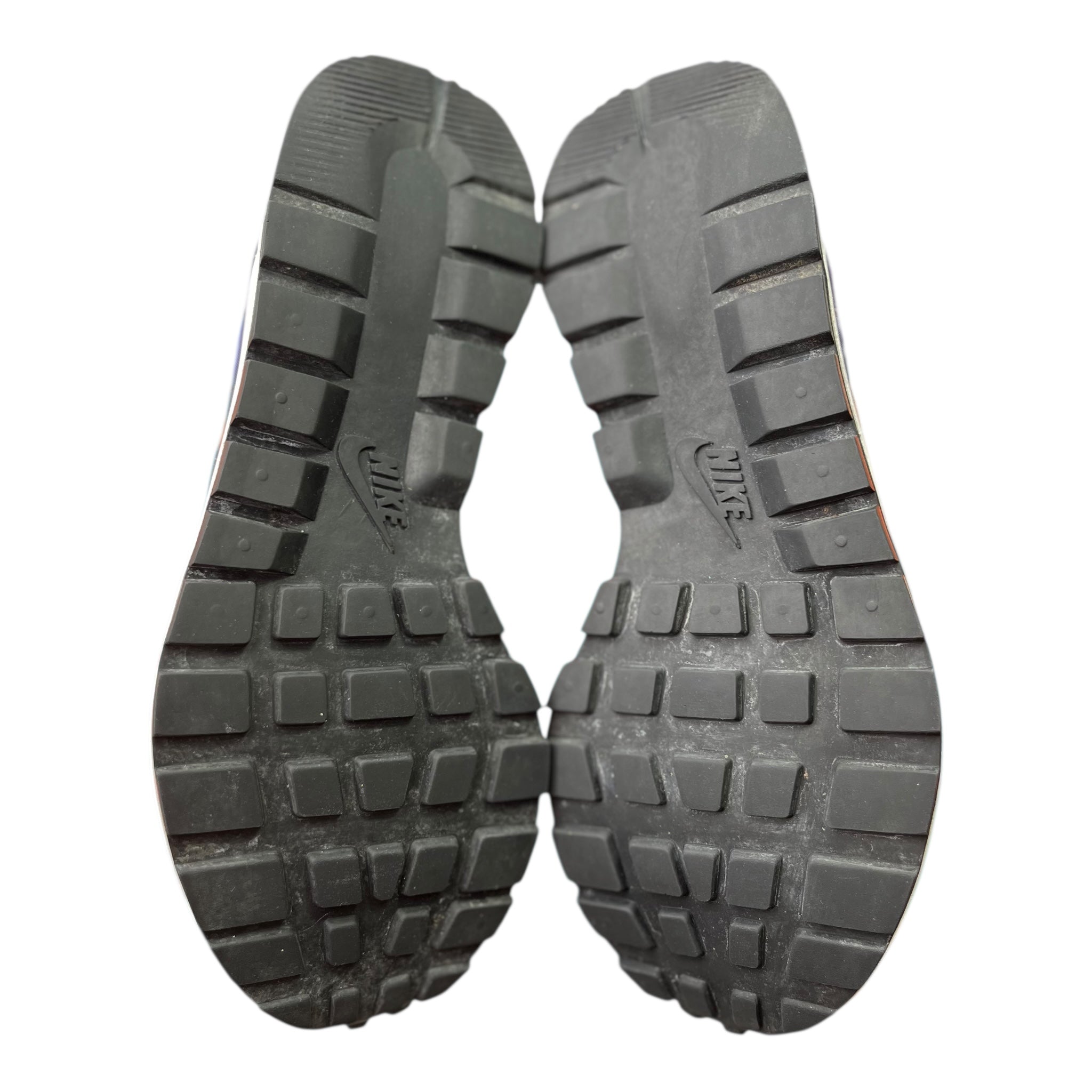 Nike Vaporwaffle Sacai Dark Iris (42 EU)