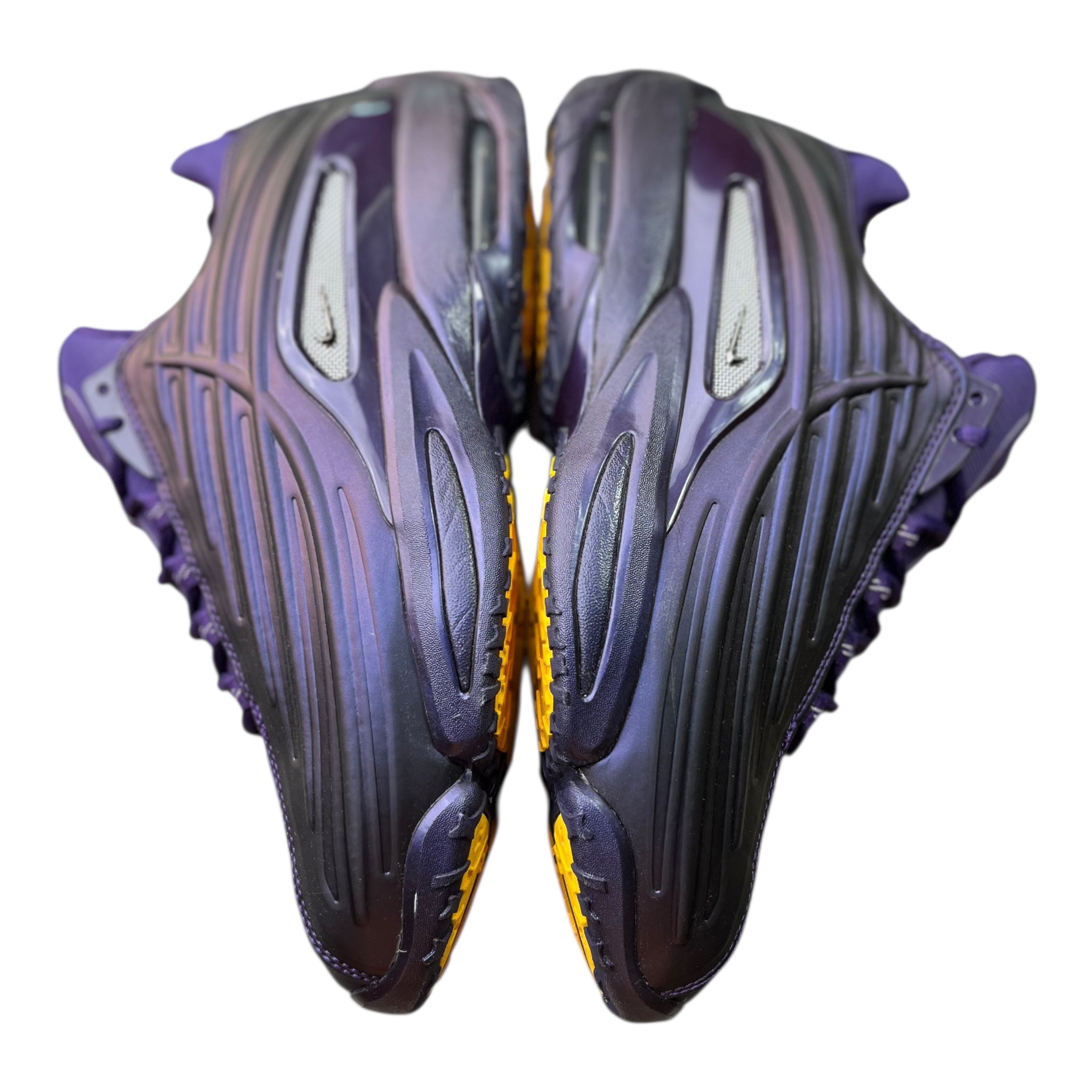 Nike Hot Step 2 Drake Nocta Eggplant (44EU)