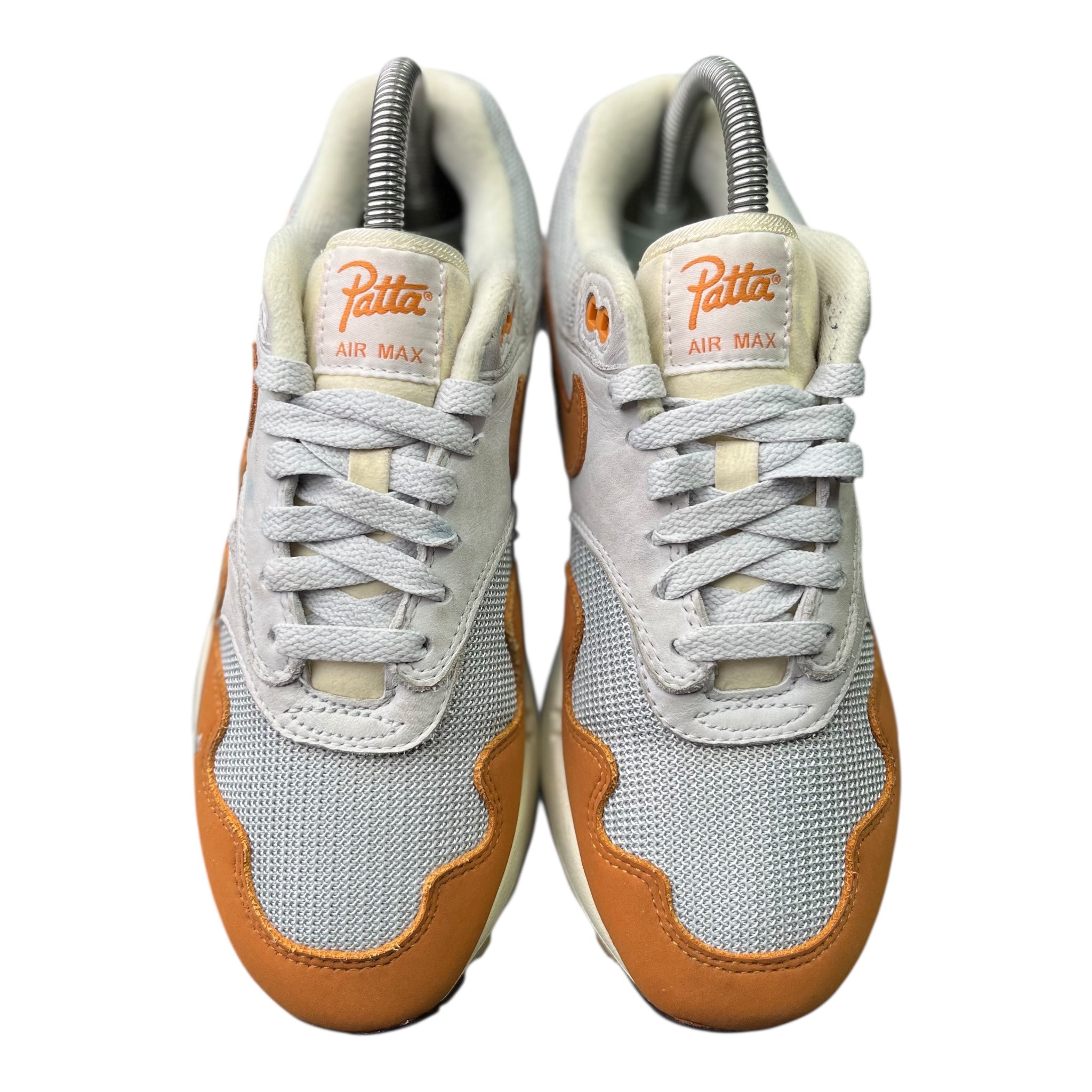Nike Air Max 1 Patta Monarch (37.5EU)