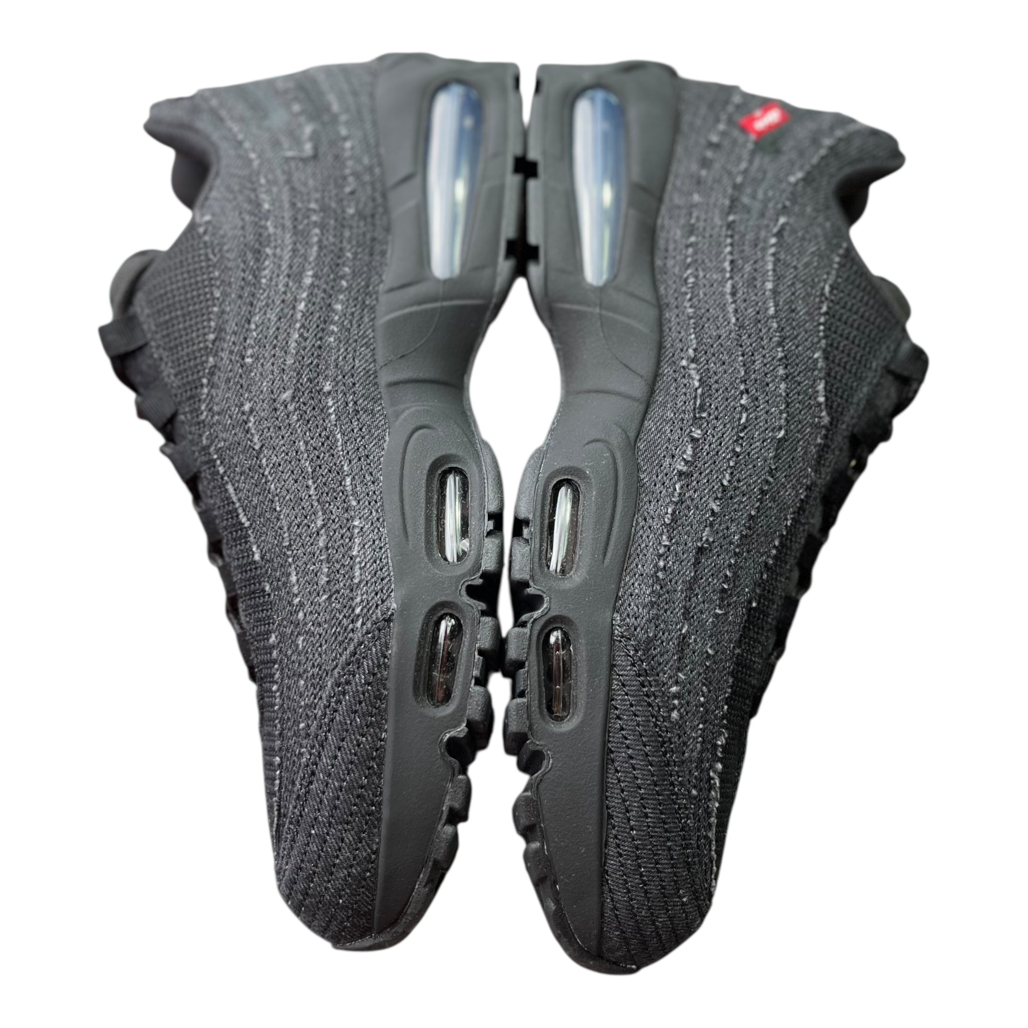Nike Air Max 95 Levis Black (43EU)