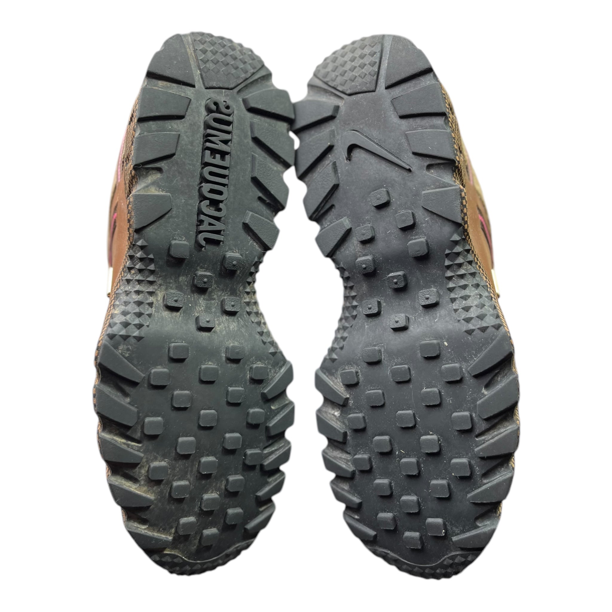 Nike Humara LX Jacquemus Brown (43EU)