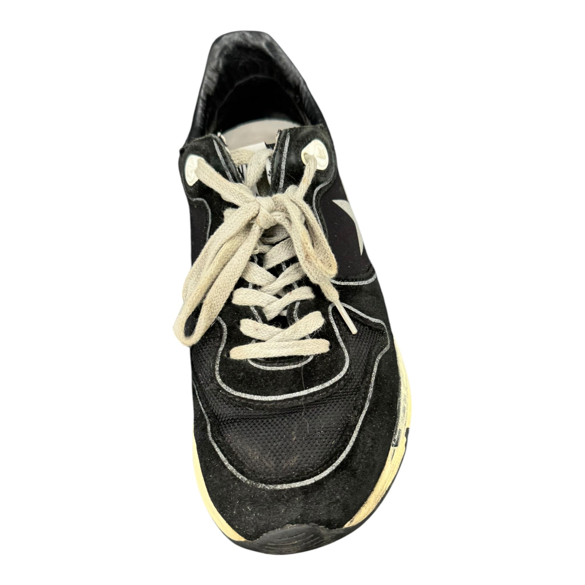 Golden Goose Running (37EU)