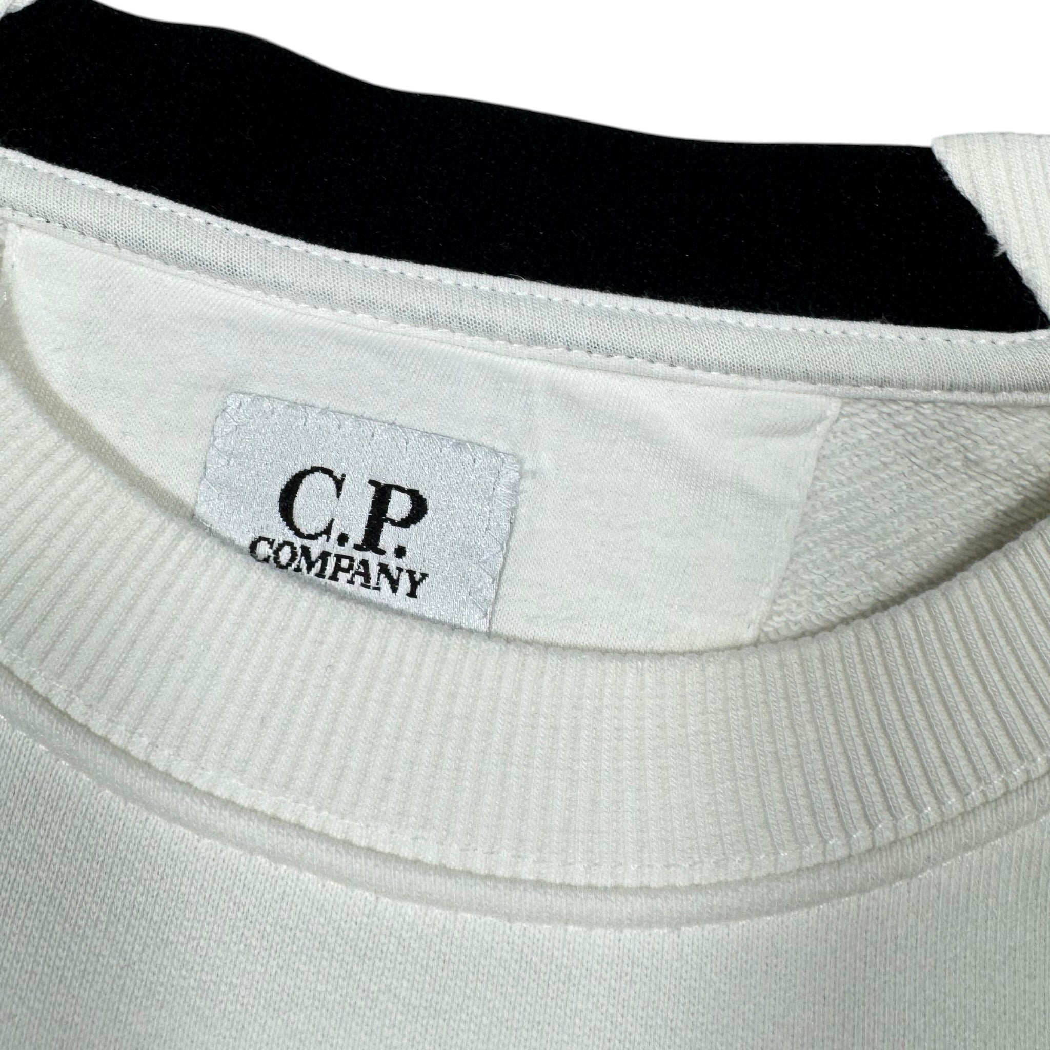 Sweat C.P. Company (S)