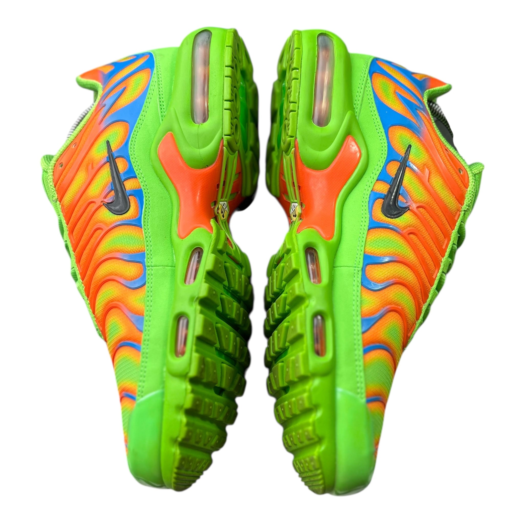 Nike Air Max Plus Tn Supreme Mean Green (43EU)