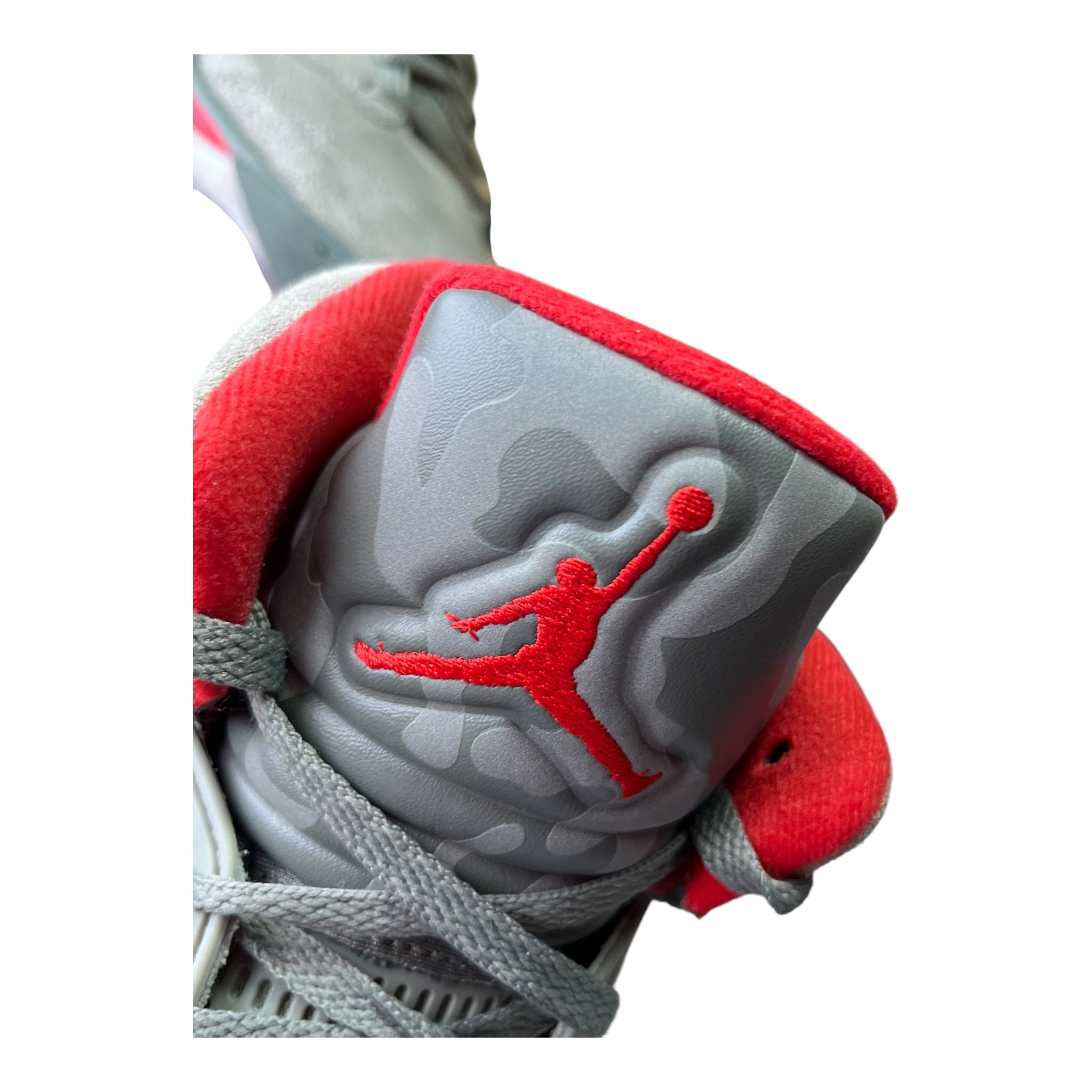 Jordan 5 Retro P51 Camo (46EU)