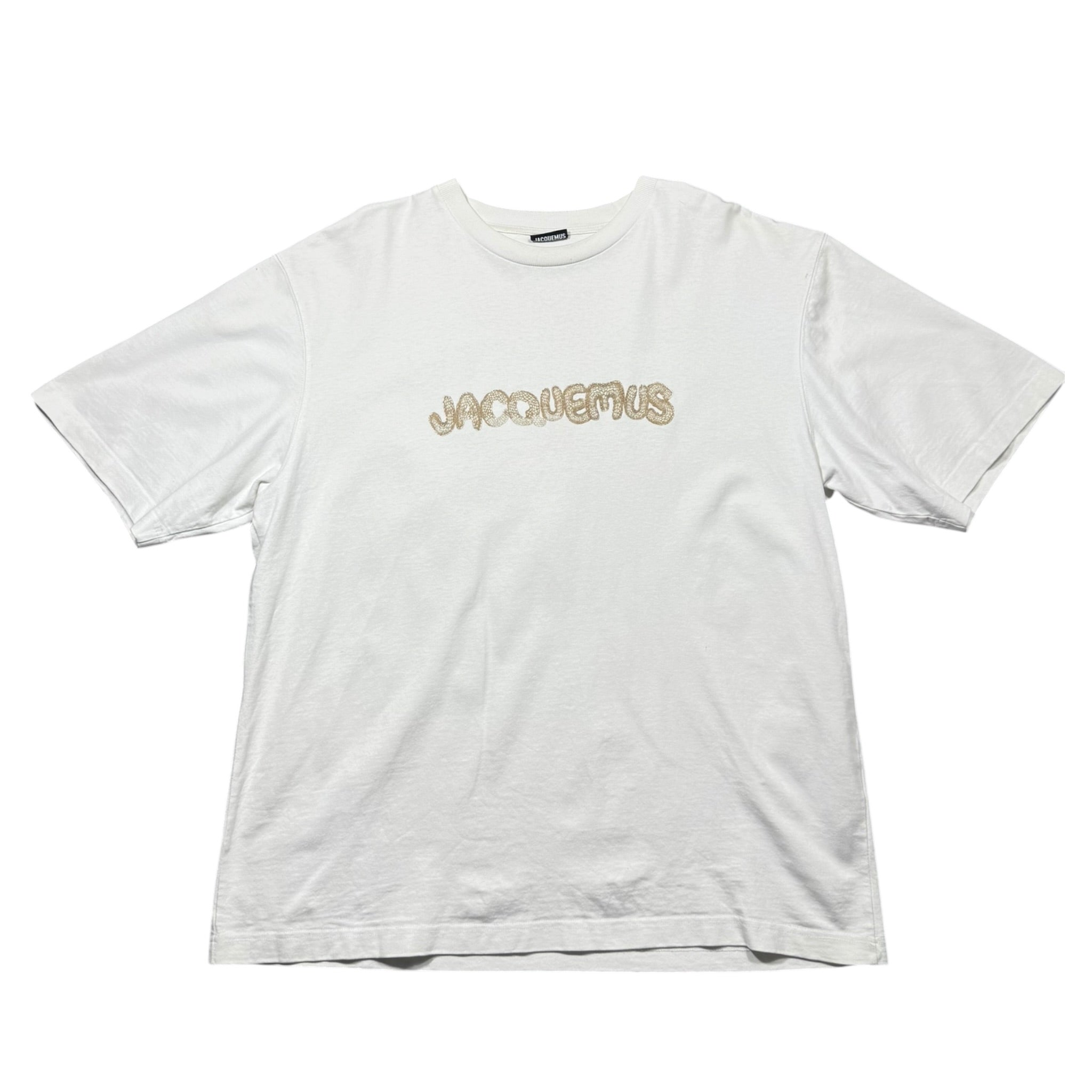 T-shirt Jacquemus (M)
