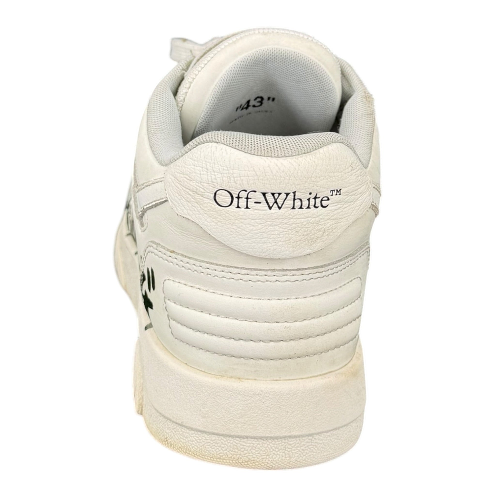 Off-White Out Off Office (43EU)