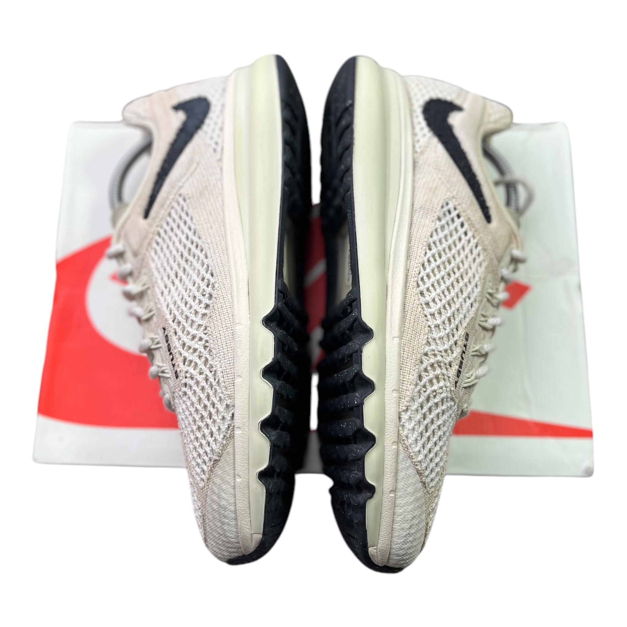 Nike Air Max 2013 Stussy Fossil (44.5EU)
