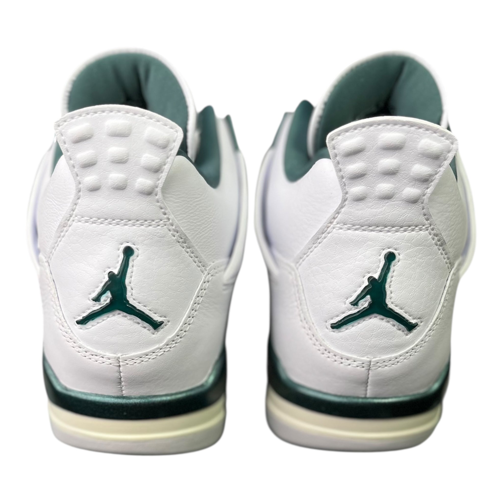 Jordan 4 Retro Oxydized Green (39EU)