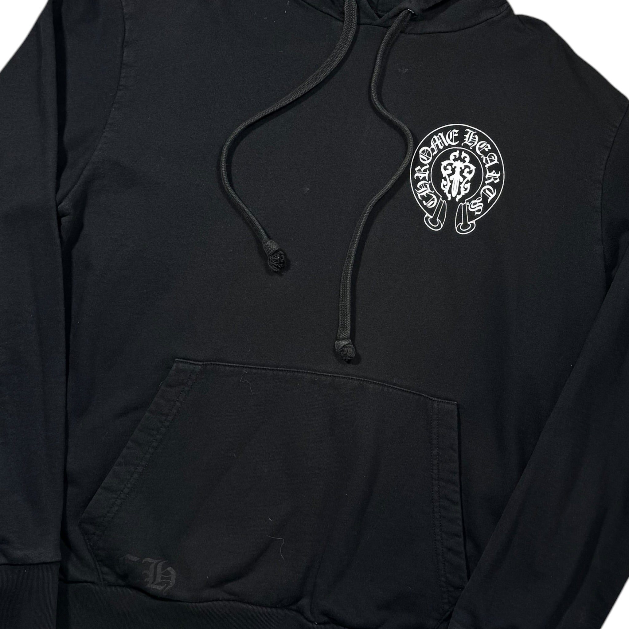 Sweat Chrome Hearts (M)
