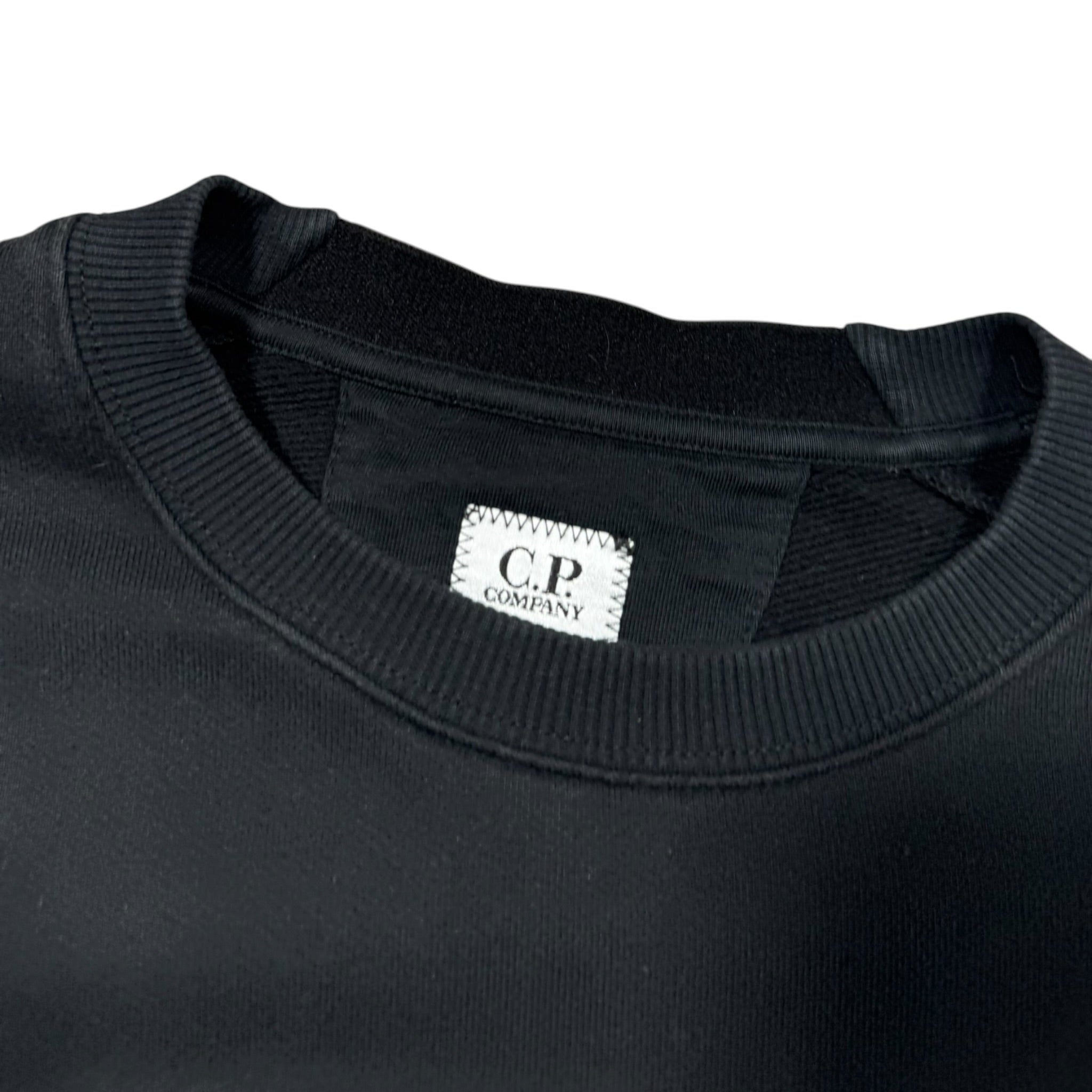 Sweat C.P. Company (S)