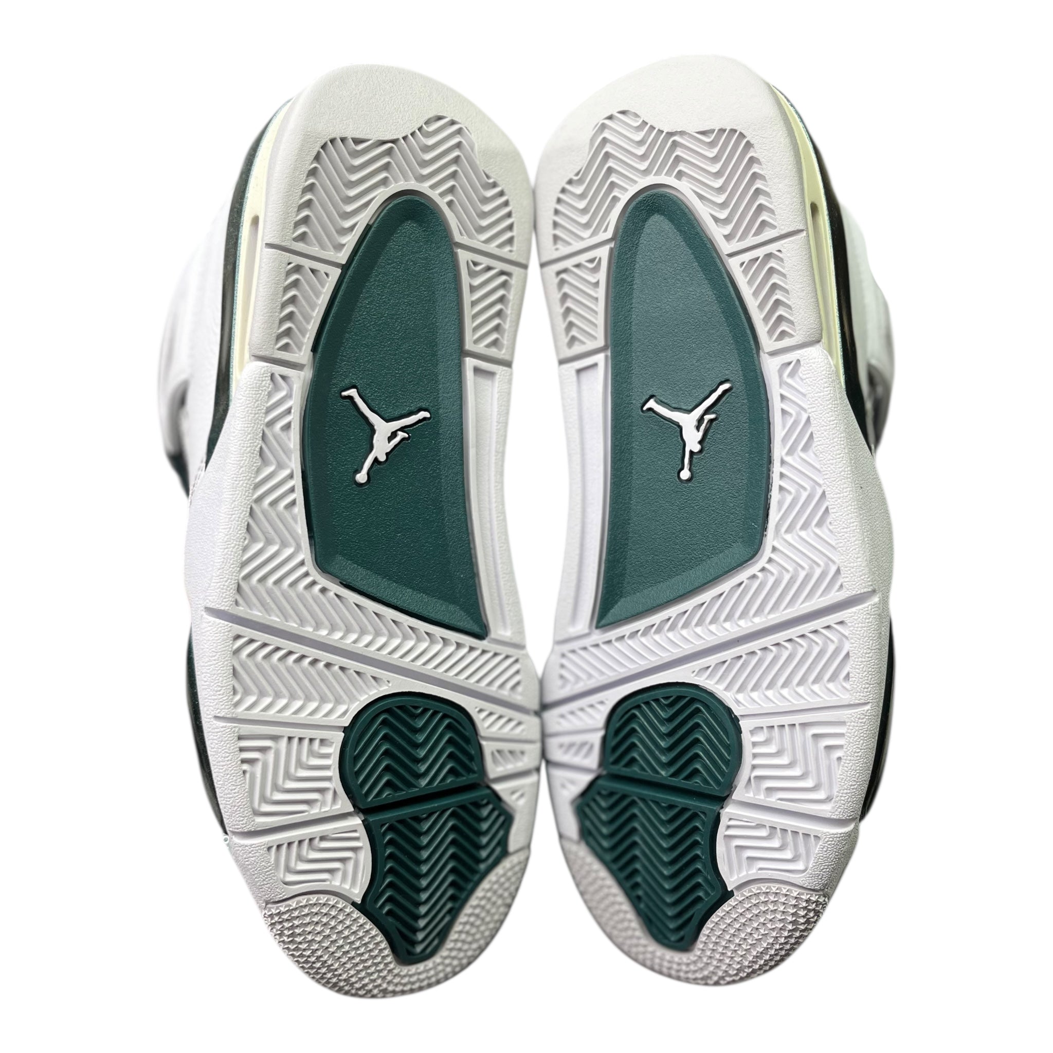 Jordan 4 Retro Oxydized Green (39EU)