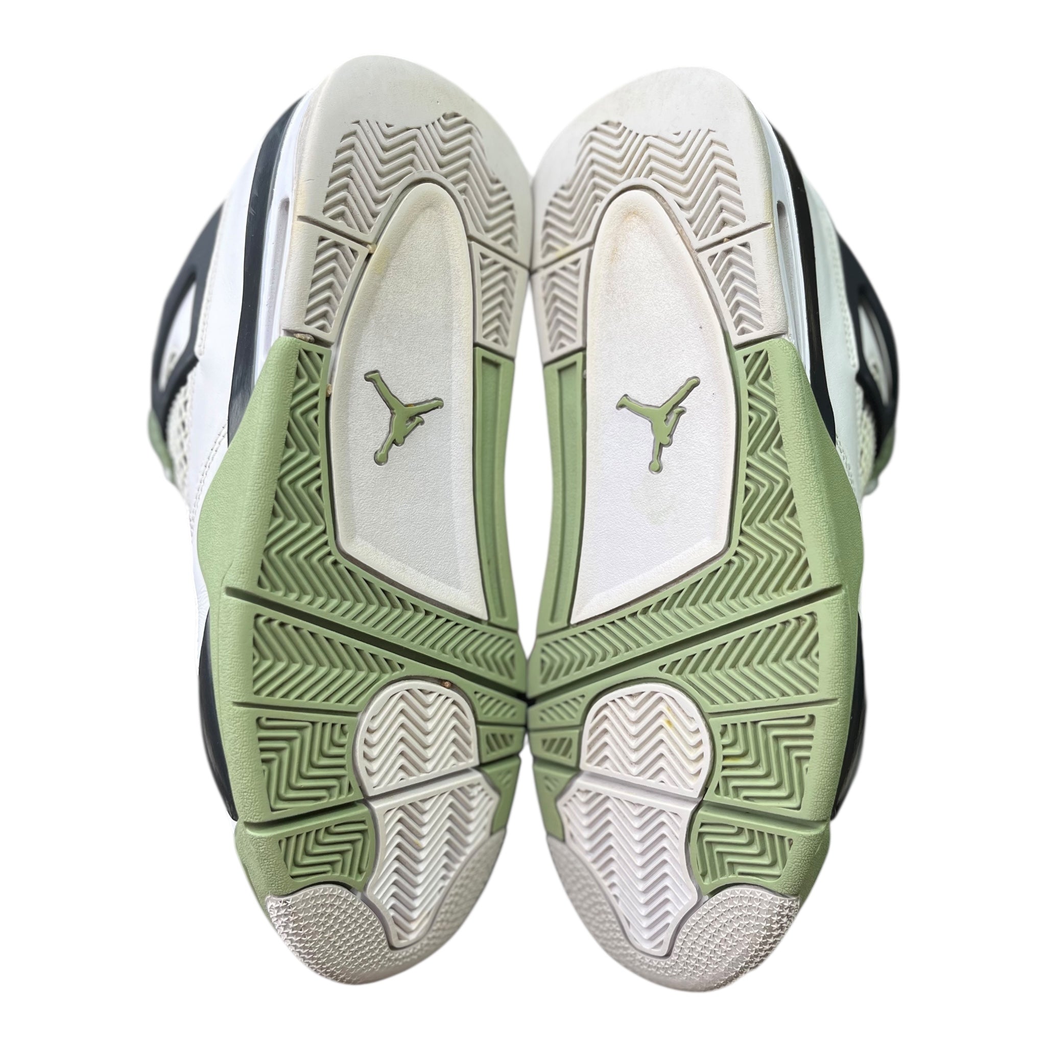 Jordan 4 Retro Seafoam (44EU)
