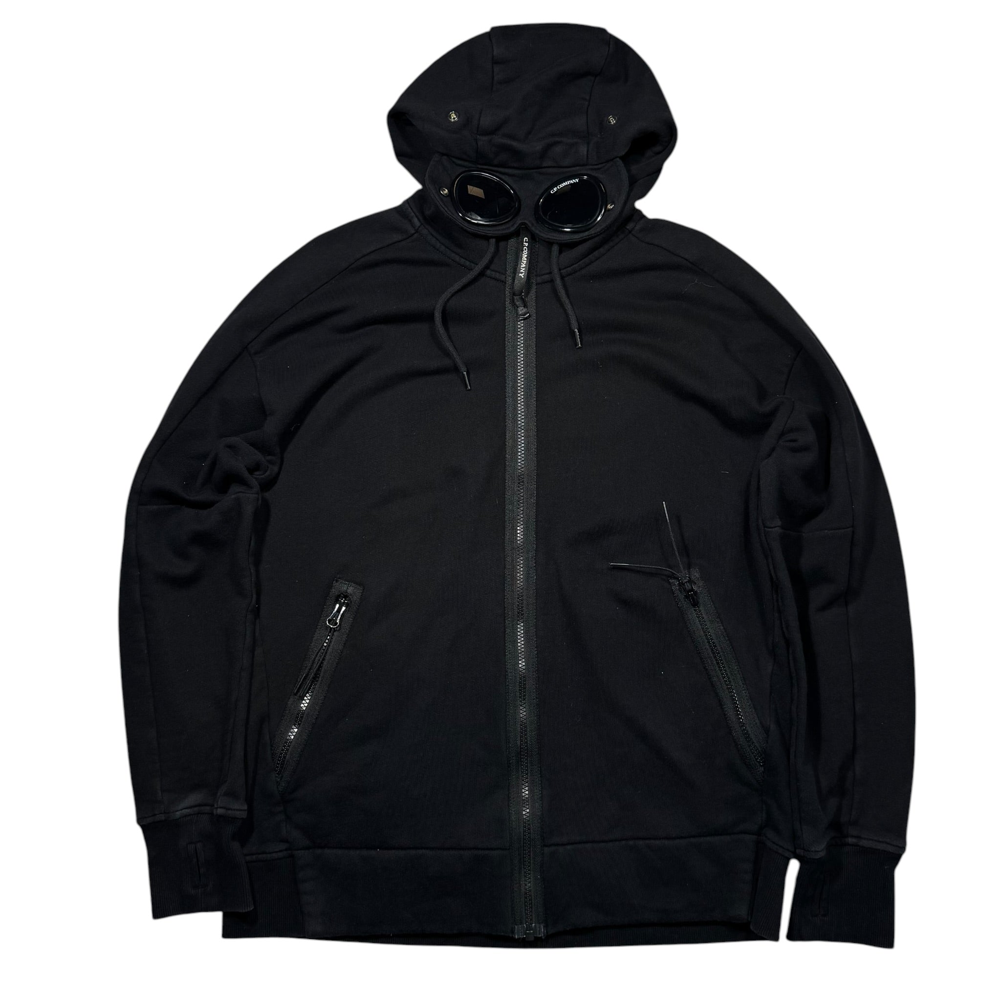 Sweat C.P. Company (L)