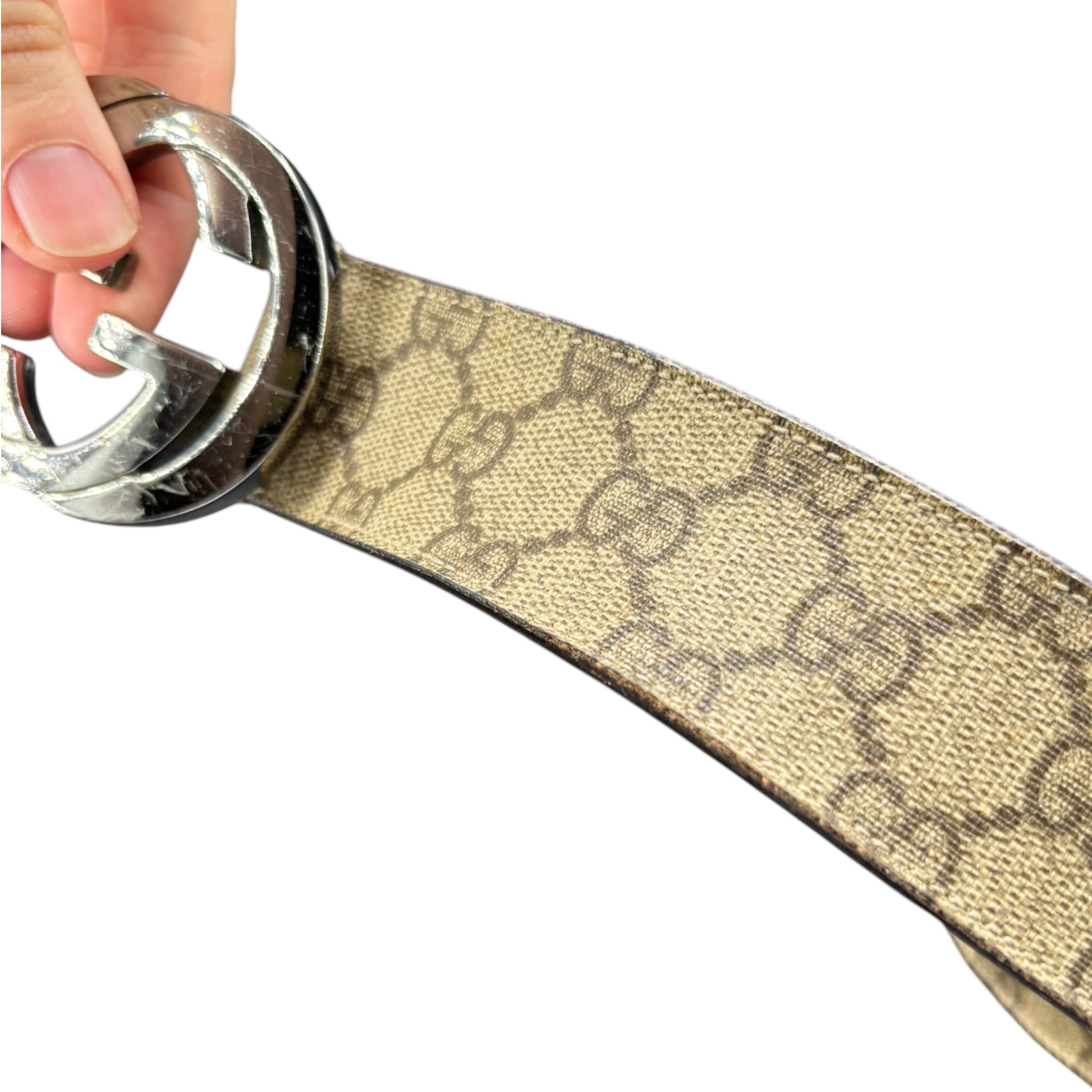 Ceinture Gucci (85)