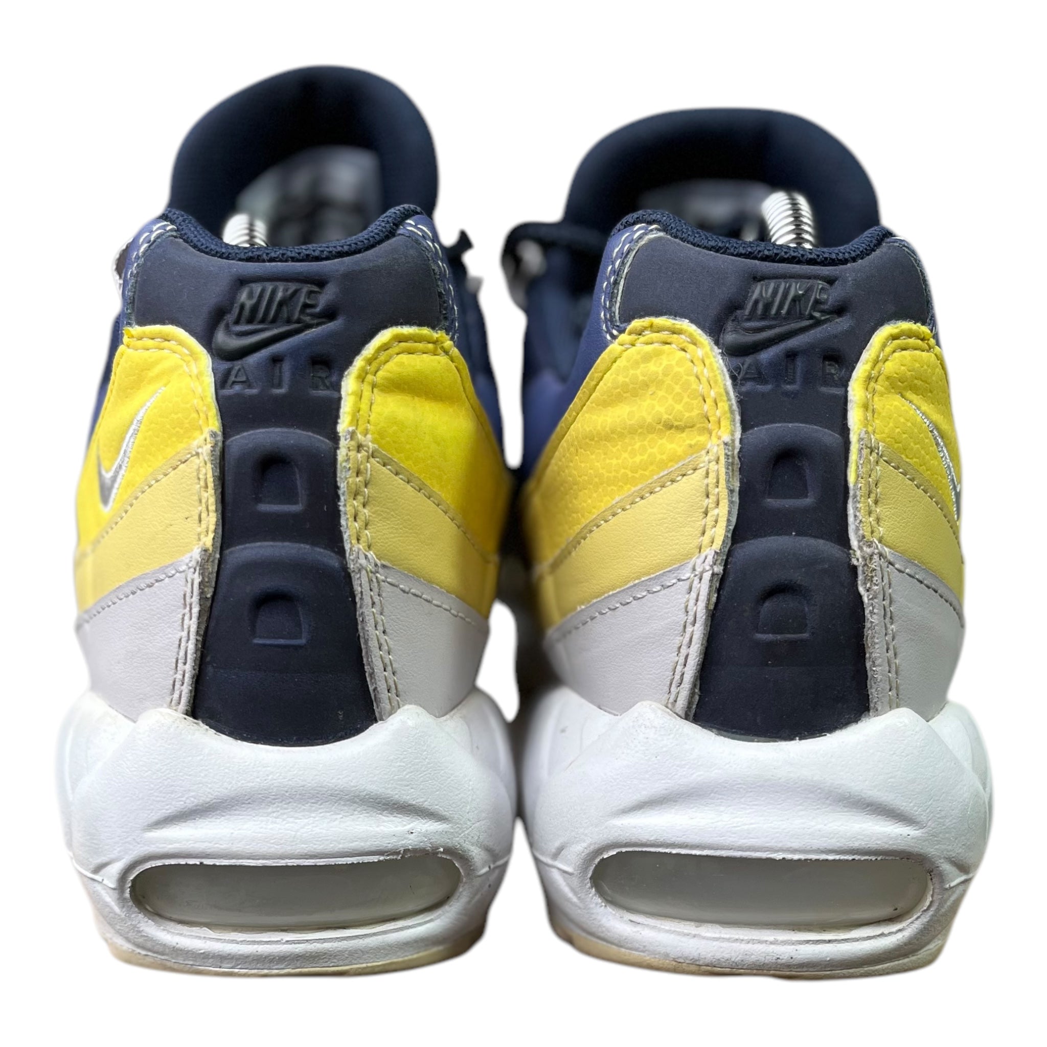 Nike Air Max 95 Lemon Wash (43 EU)