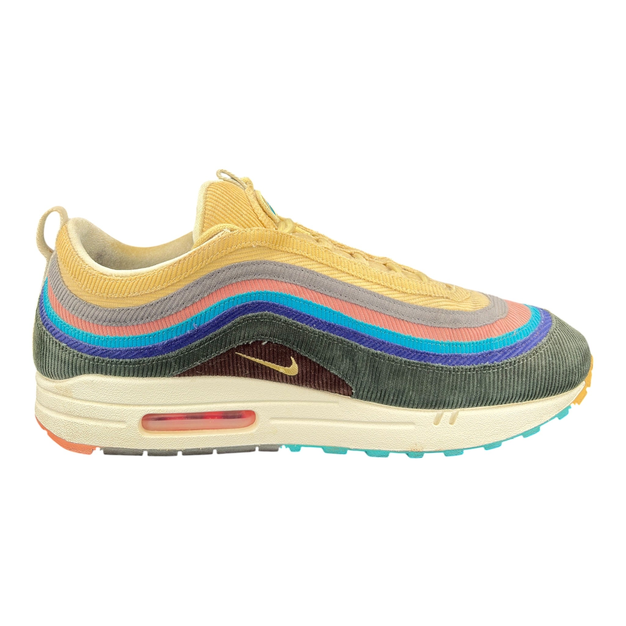 Air Max 1/97 Sean Wotherspoon (45.5EU)