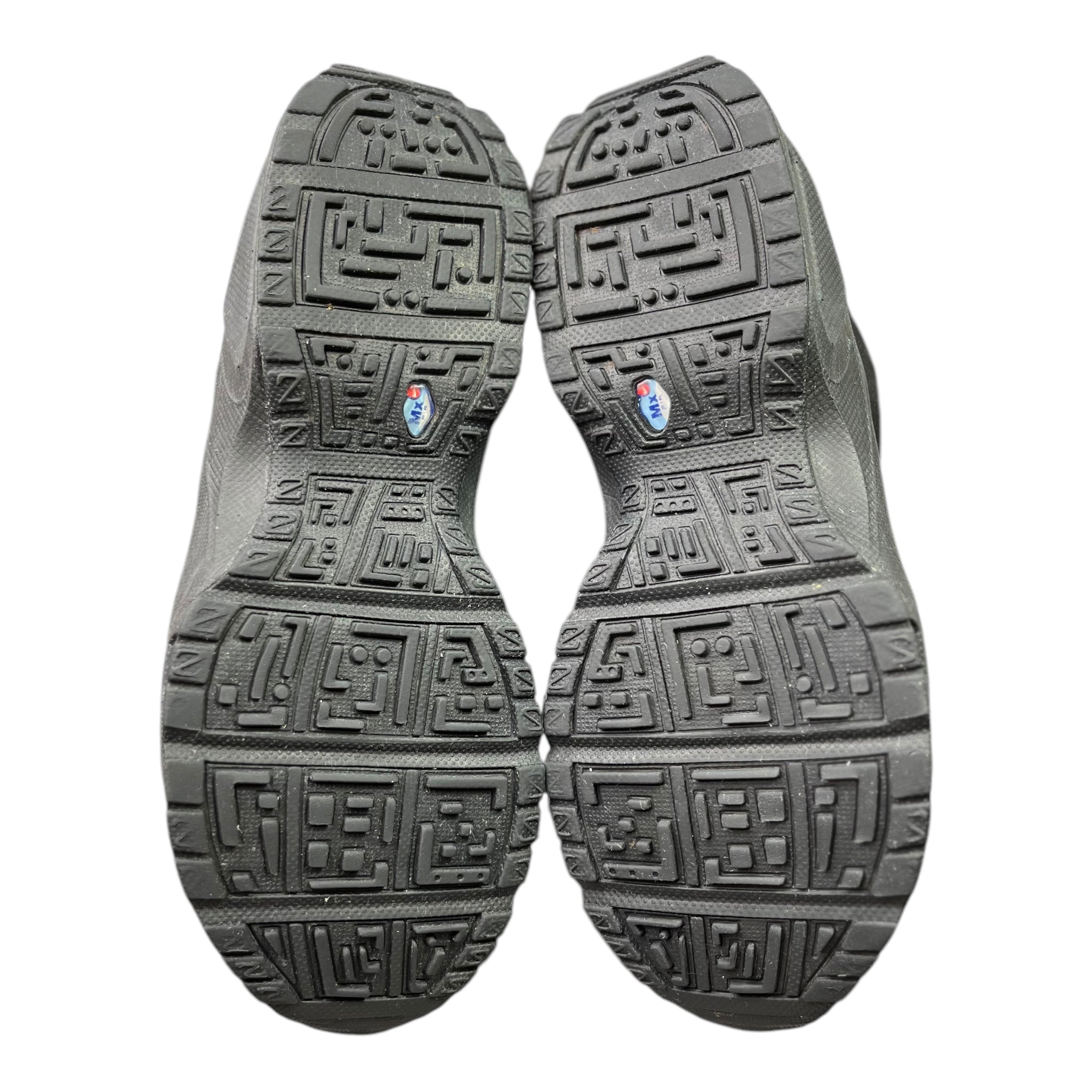 Nike Air Max Sunder SP Comme des Garçons Black (44EU)