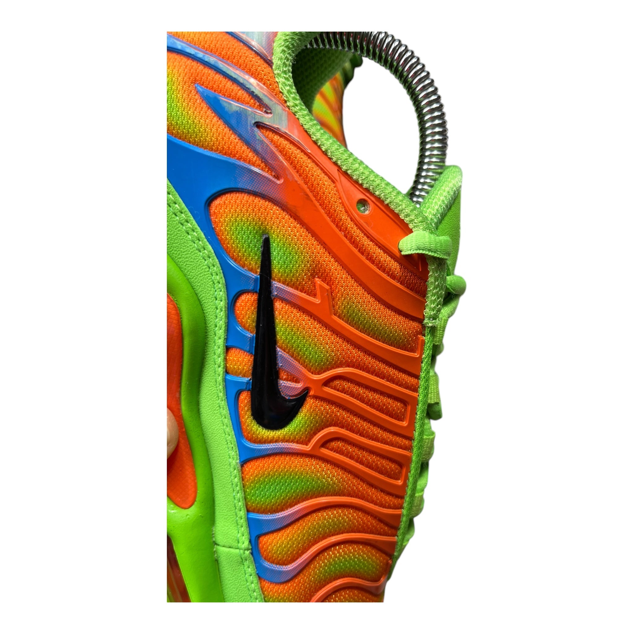 Nike Air Max Plus Tn Supreme Mean Green (42.5EU)