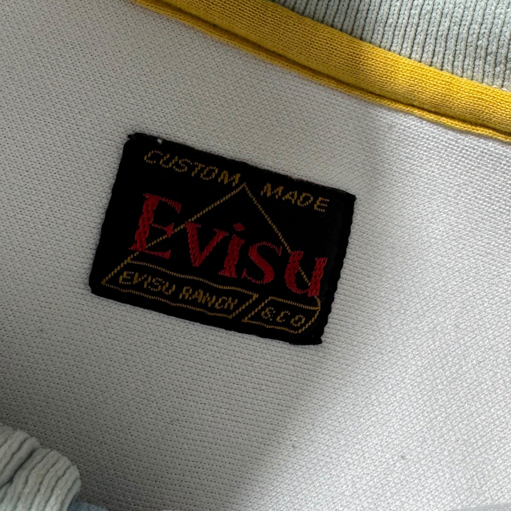 Evisu Jacke (M)
