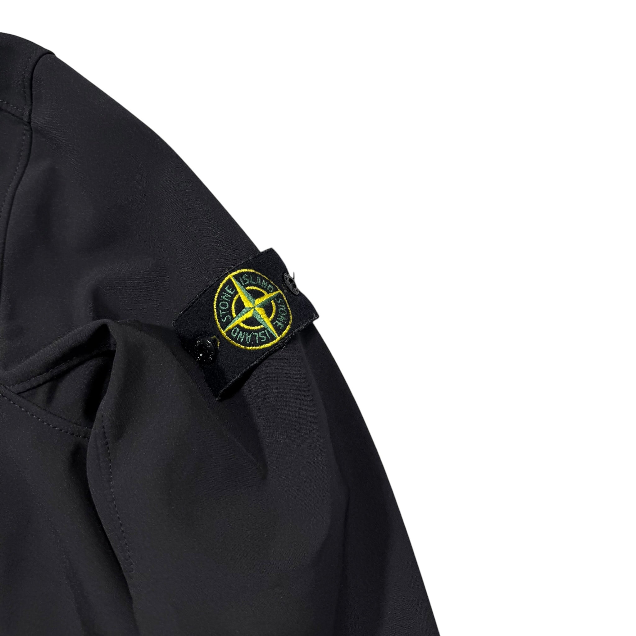 Softshell Stone Island (S)