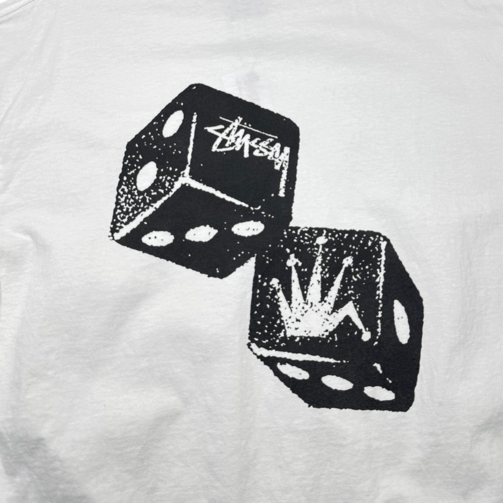 T-Shirt Stussy (L)