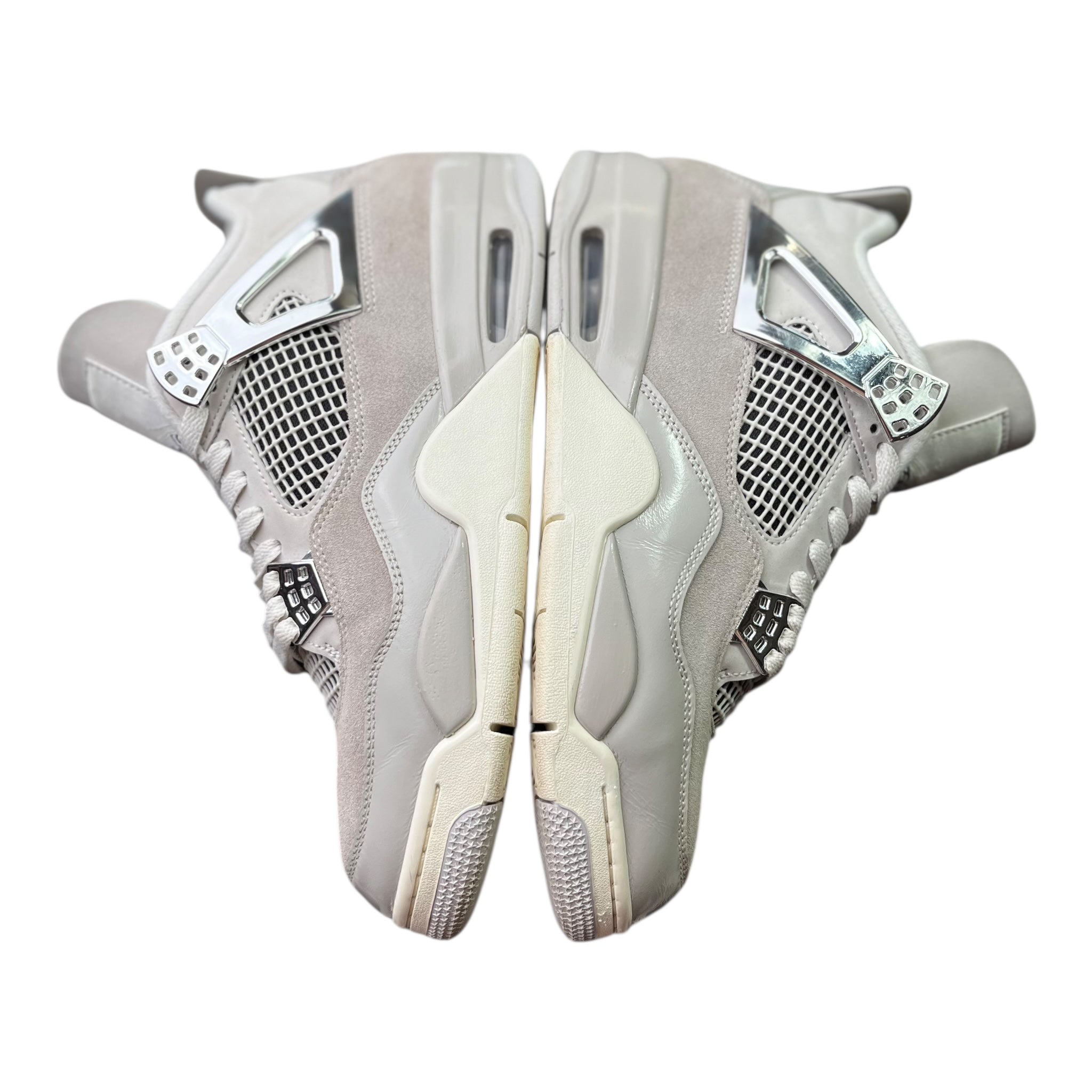 Jordan 4 Retro Frozen Moments (42.5EU)