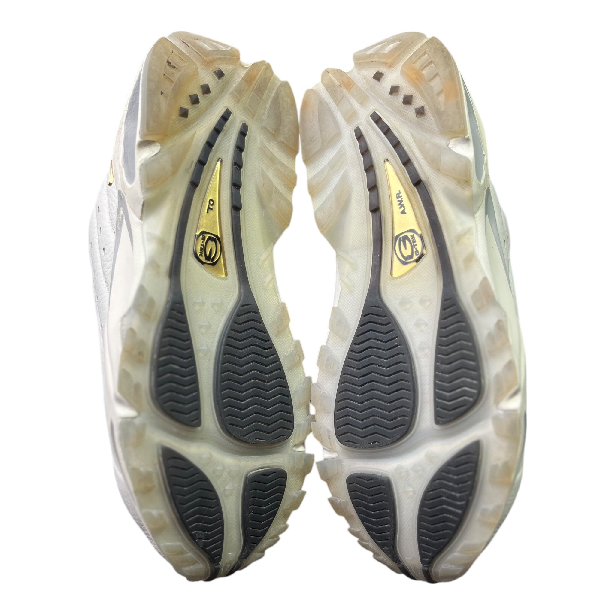Nike Hot Step Air Terra Drake NOCTA Champagne (40.5EU)